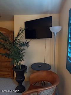 Starr Pass Golf Casitas - Residential Lease