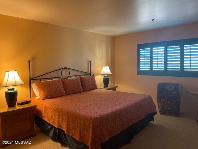 Starr Pass Golf Casitas - Residential Lease