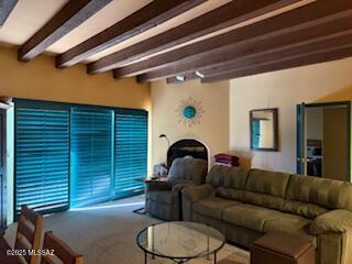 Starr Pass Golf Casitas - Residential Lease