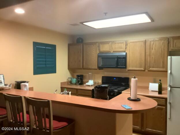Starr Pass Golf Casitas - Residential Lease
