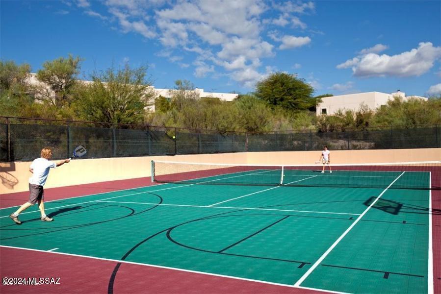 Starr Pass Golf Casitas - Residential Lease