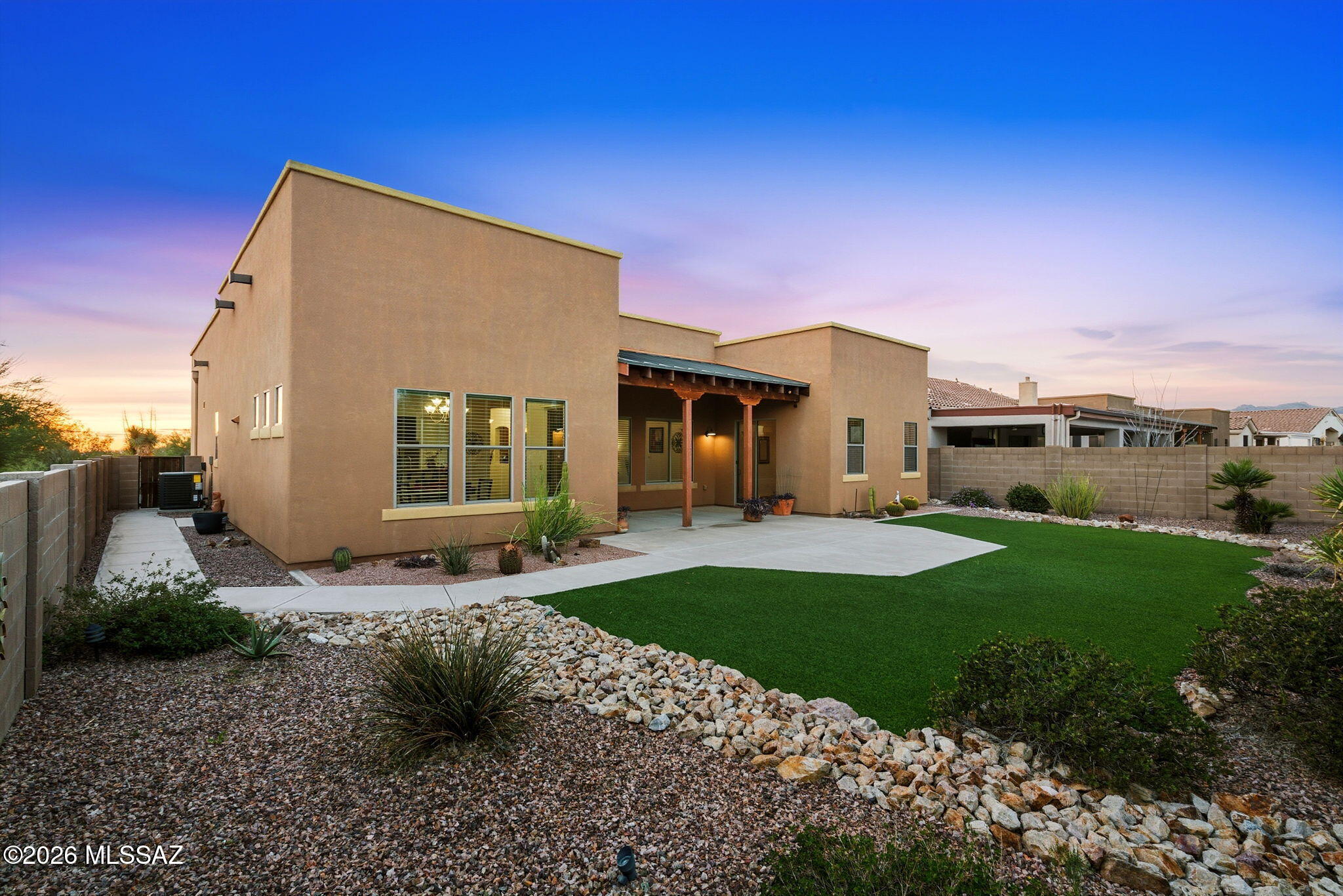 Preserve III at Dove Mtn (306-486,530-534,577-605) - Residential