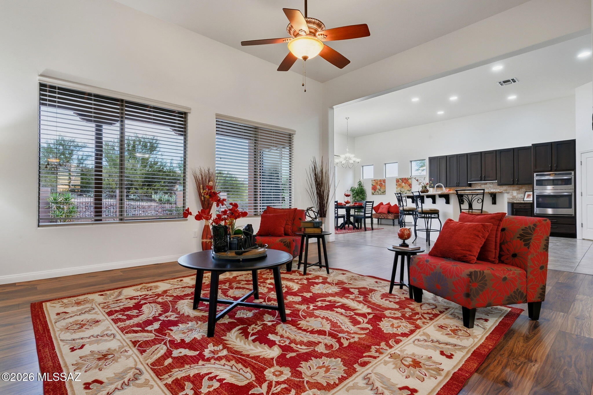 Preserve III at Dove Mtn (306-486,530-534,577-605) - Residential
