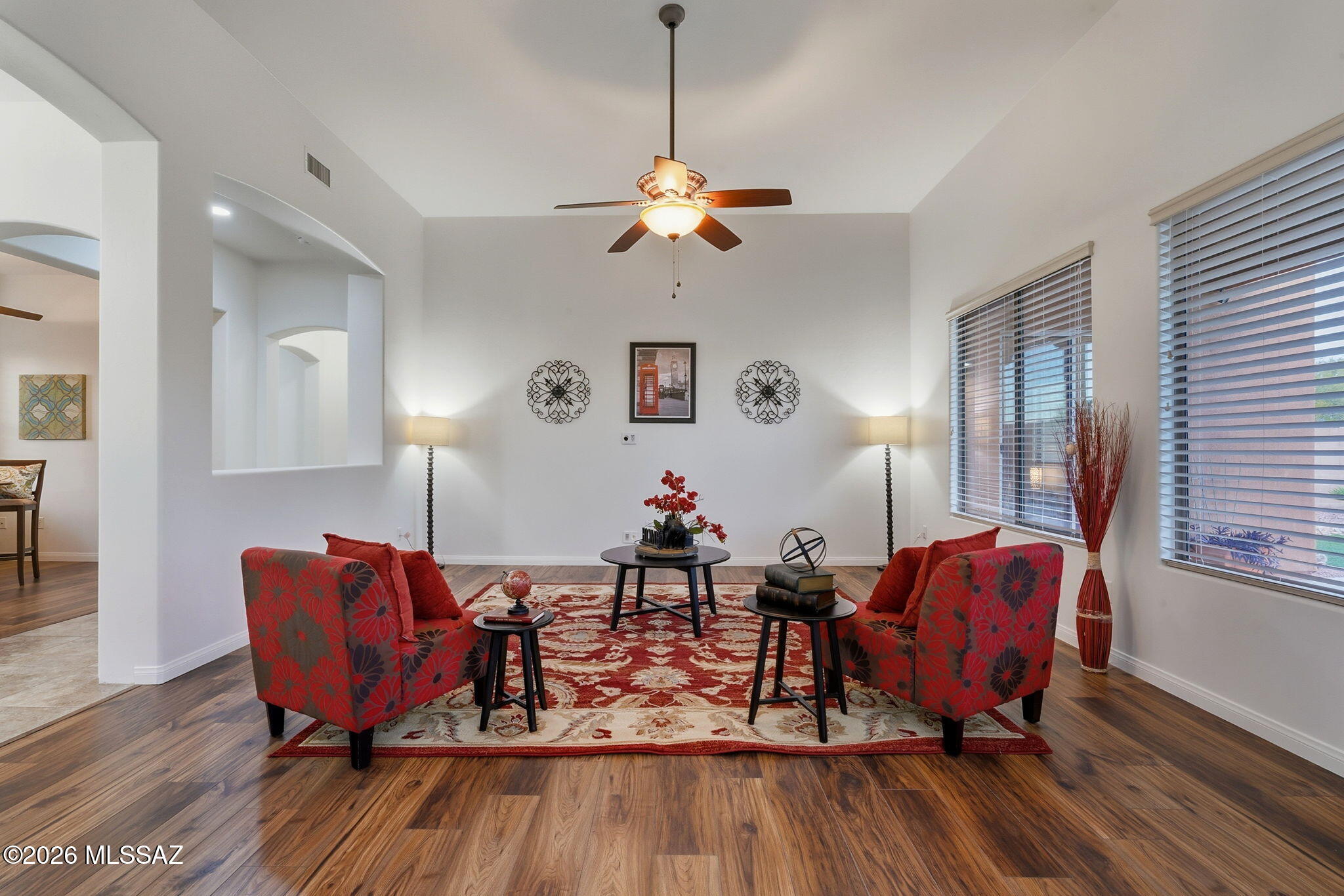 Preserve III at Dove Mtn (306-486,530-534,577-605) - Residential