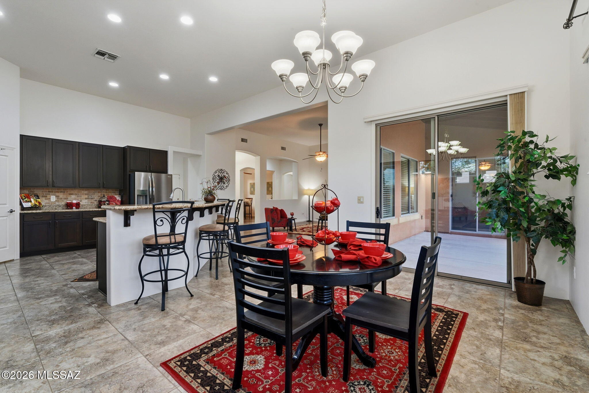 Preserve III at Dove Mtn (306-486,530-534,577-605) - Residential