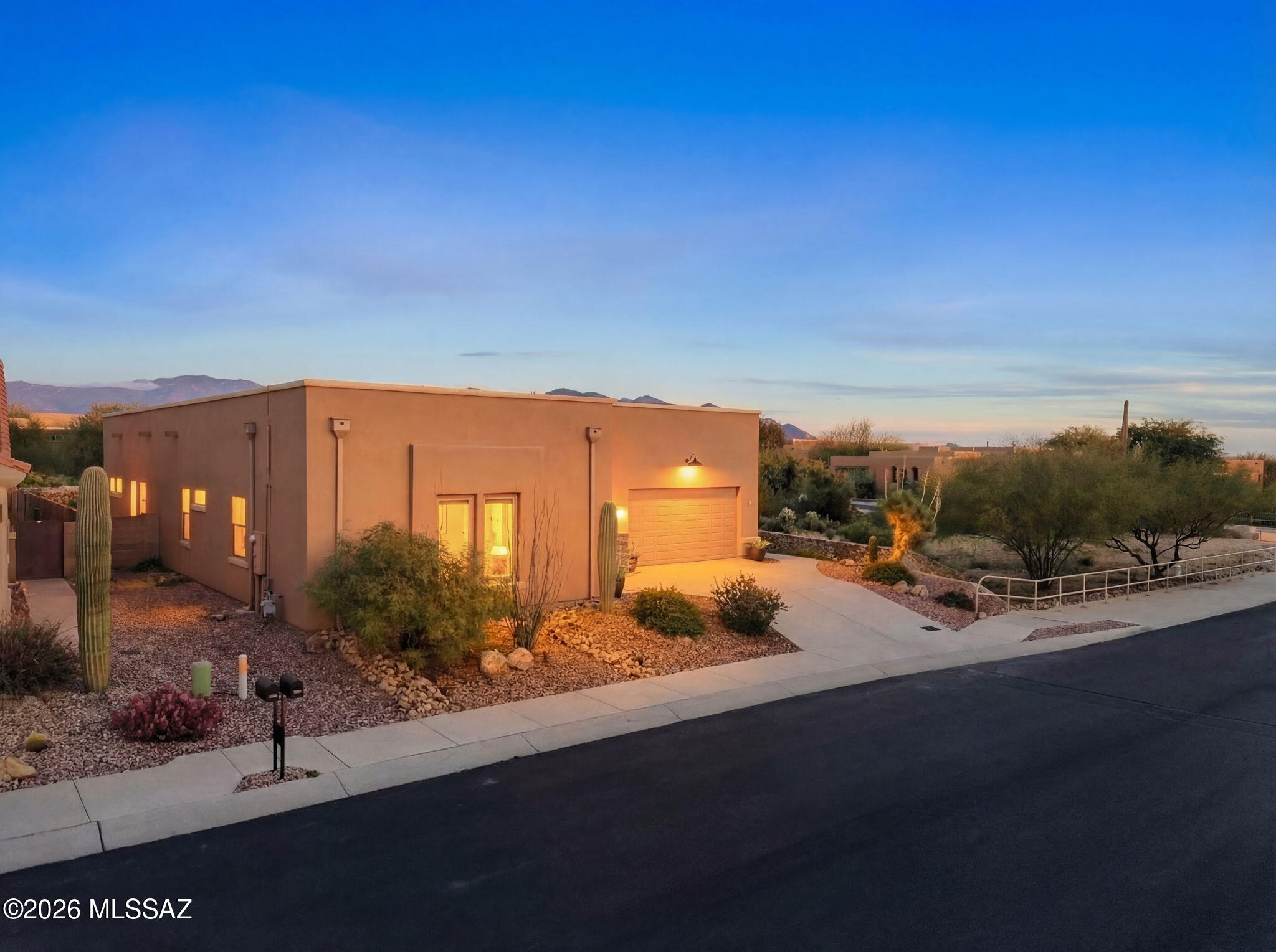 Preserve III at Dove Mtn (306-486,530-534,577-605) - Residential