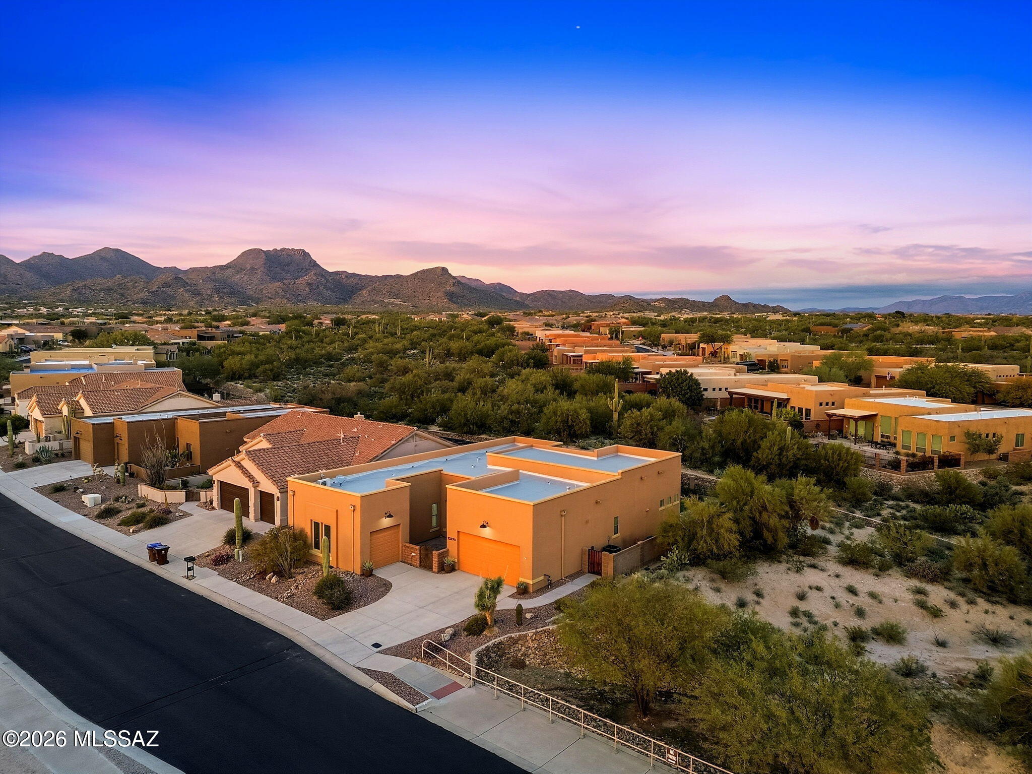Preserve III at Dove Mtn (306-486,530-534,577-605) - Residential