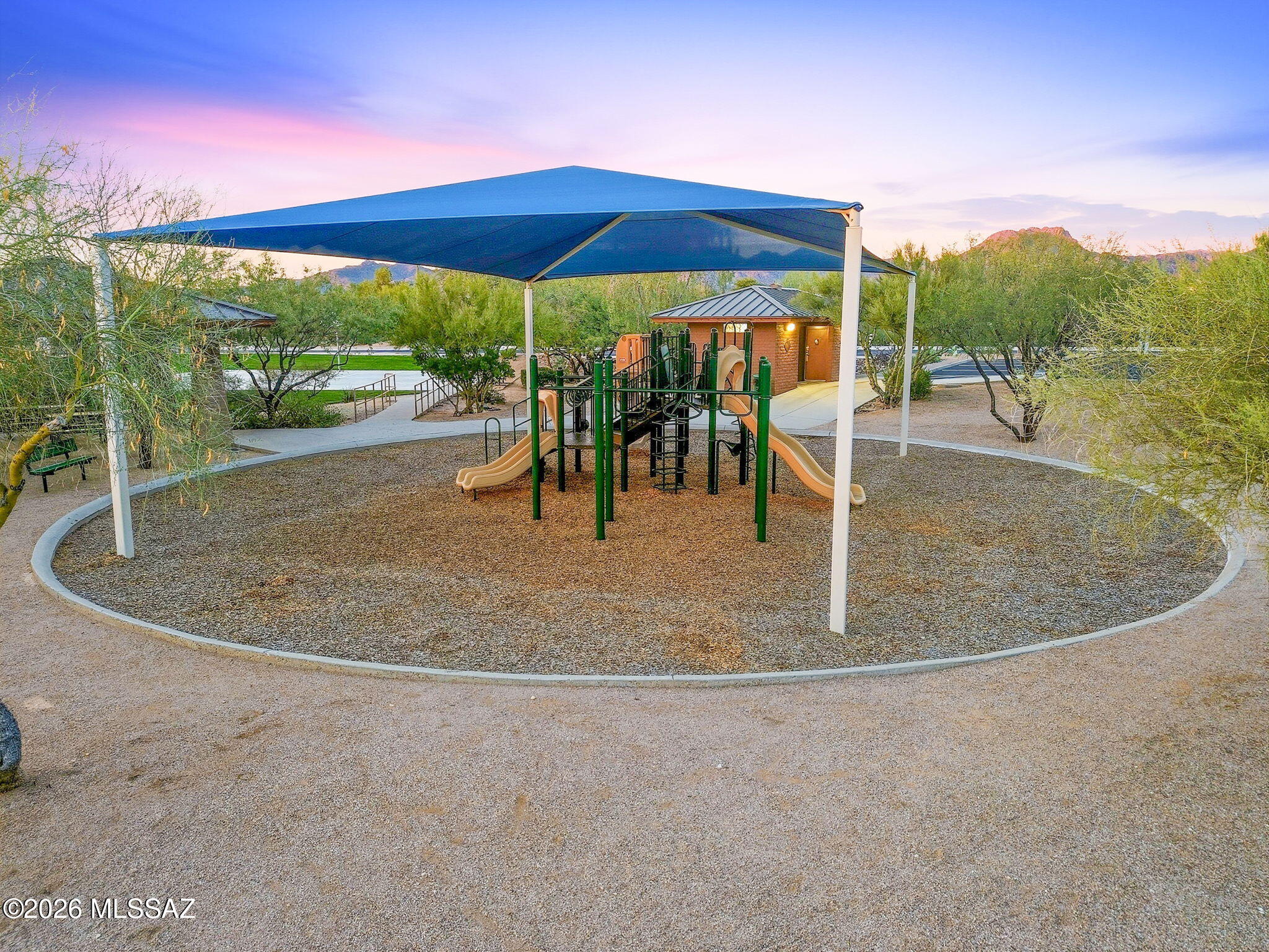 Preserve III at Dove Mtn (306-486,530-534,577-605) - Residential
