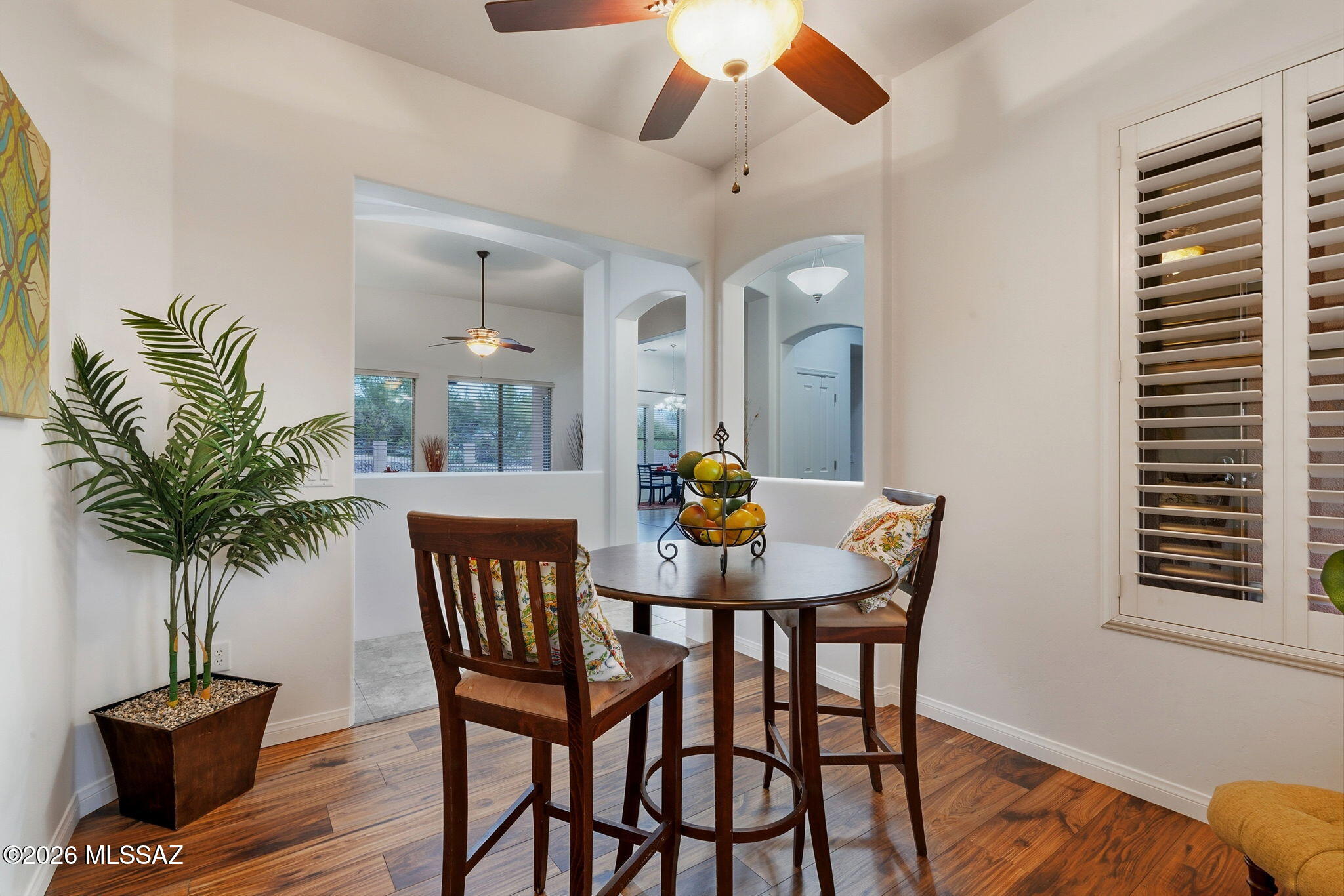 Preserve III at Dove Mtn (306-486,530-534,577-605) - Residential