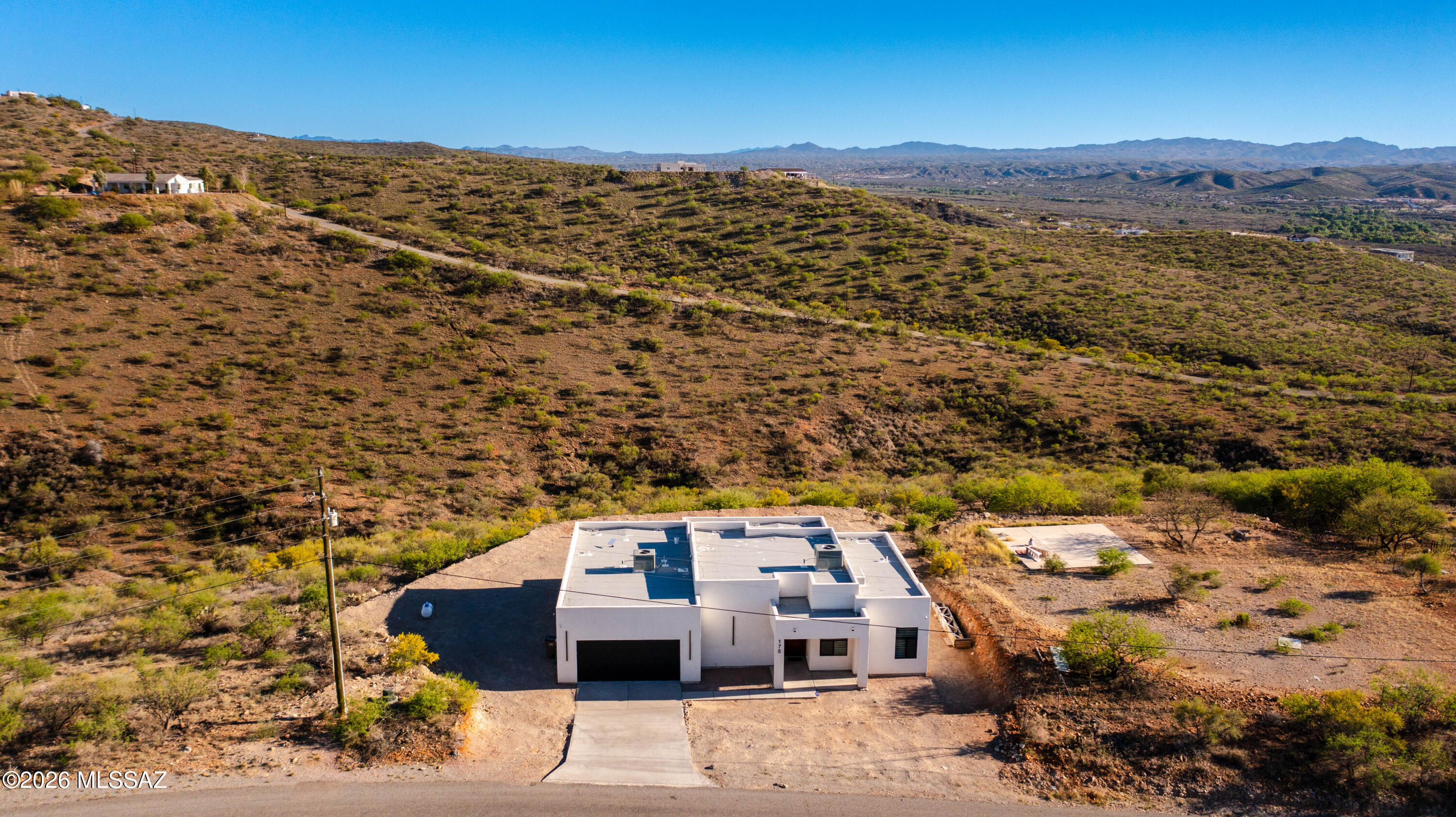 Rio Rico Ranchettes 17 - Residential