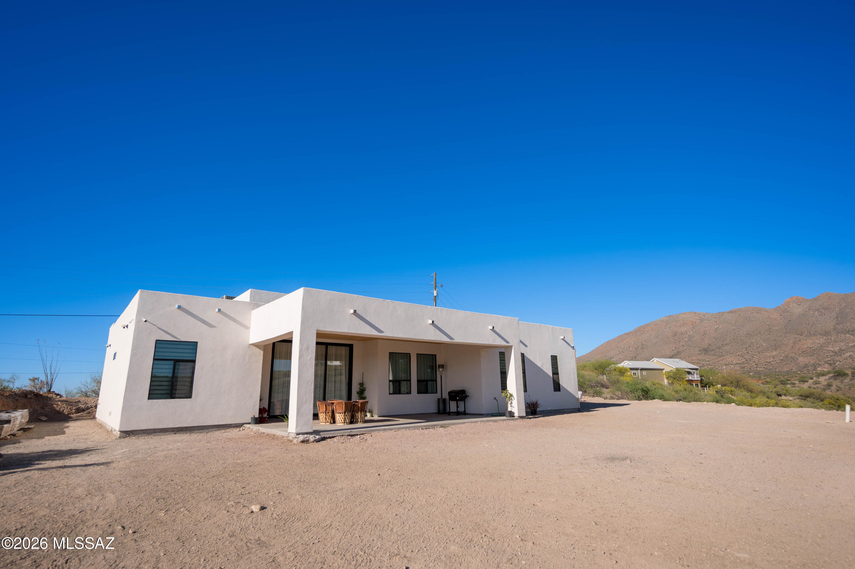 Rio Rico Ranchettes 17 - Residential