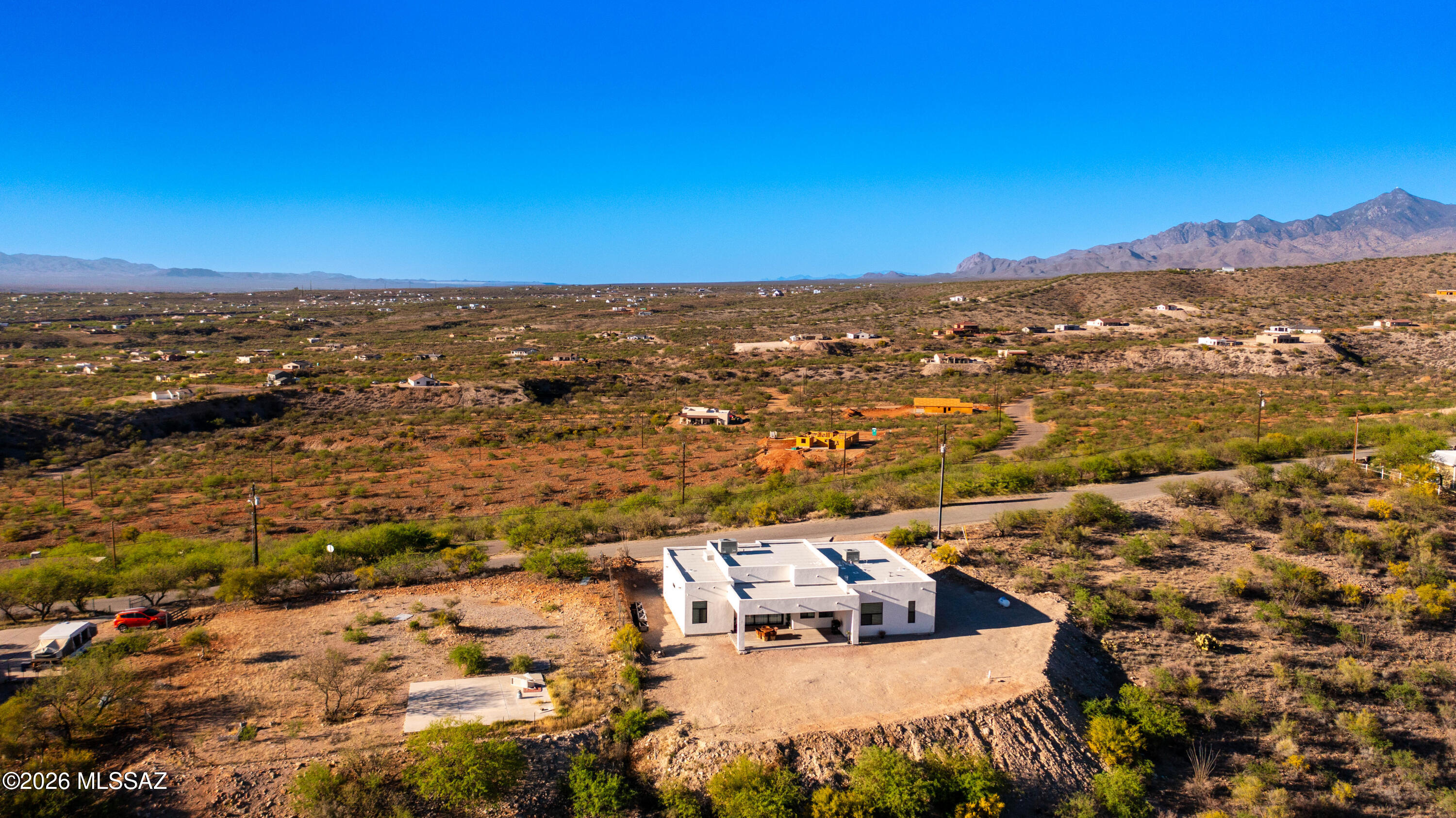 Rio Rico Ranchettes 17 - Residential