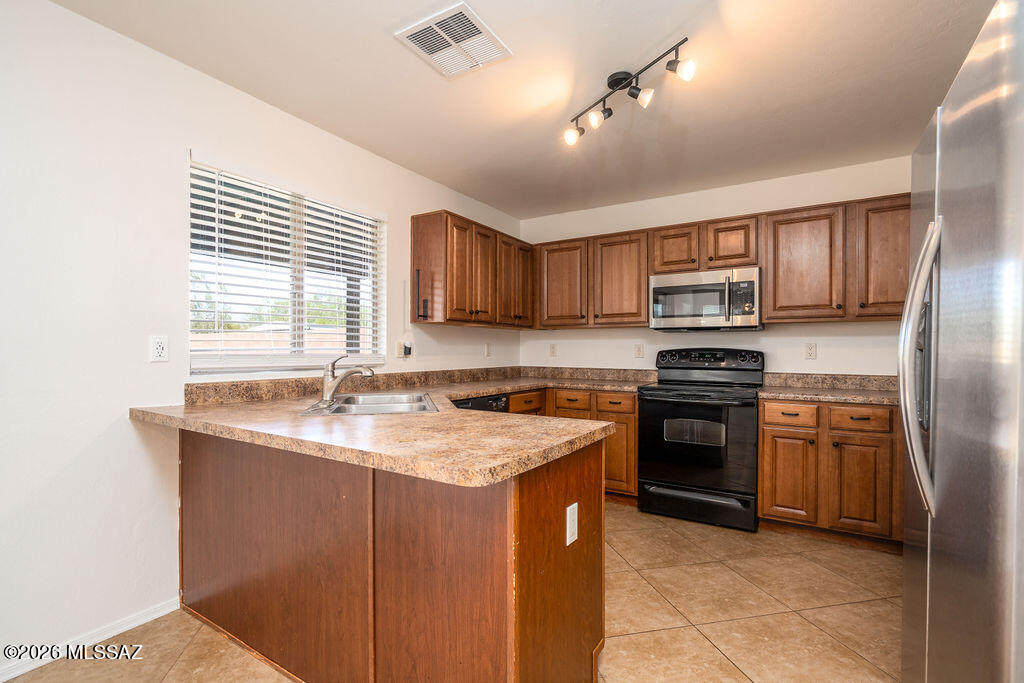 Pantanos Edge - Residential