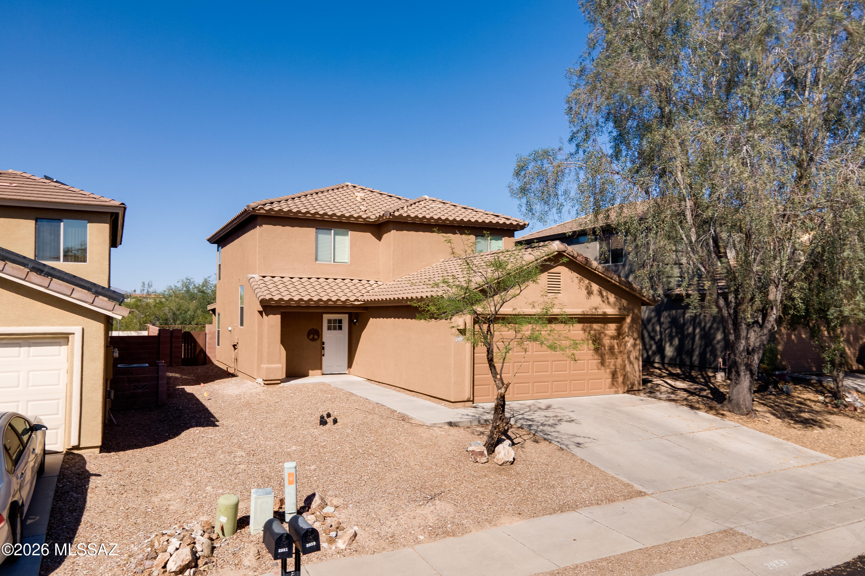 Pantanos Edge - Residential