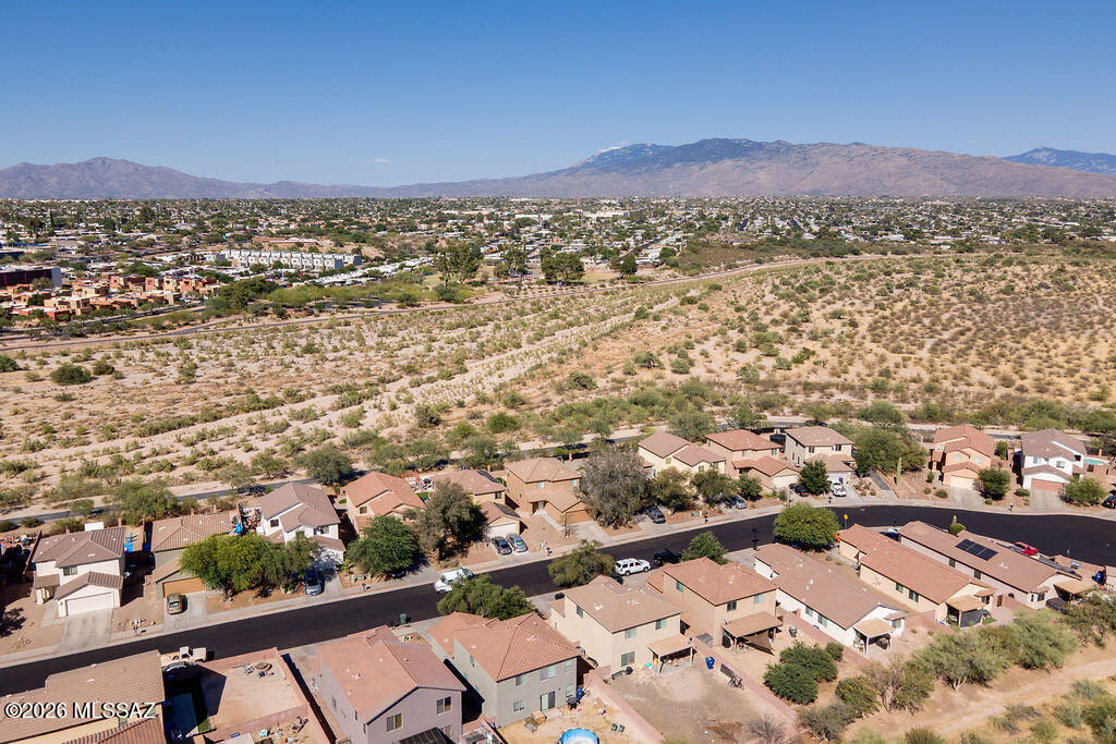 Pantanos Edge - Residential