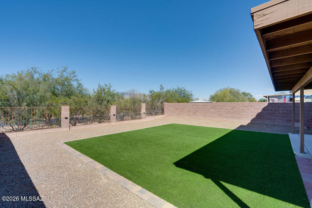 Pantanos Edge - Residential