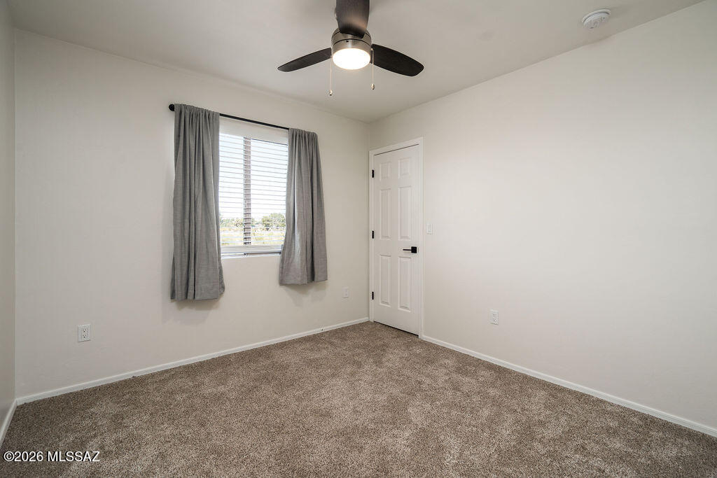 Pantanos Edge - Residential