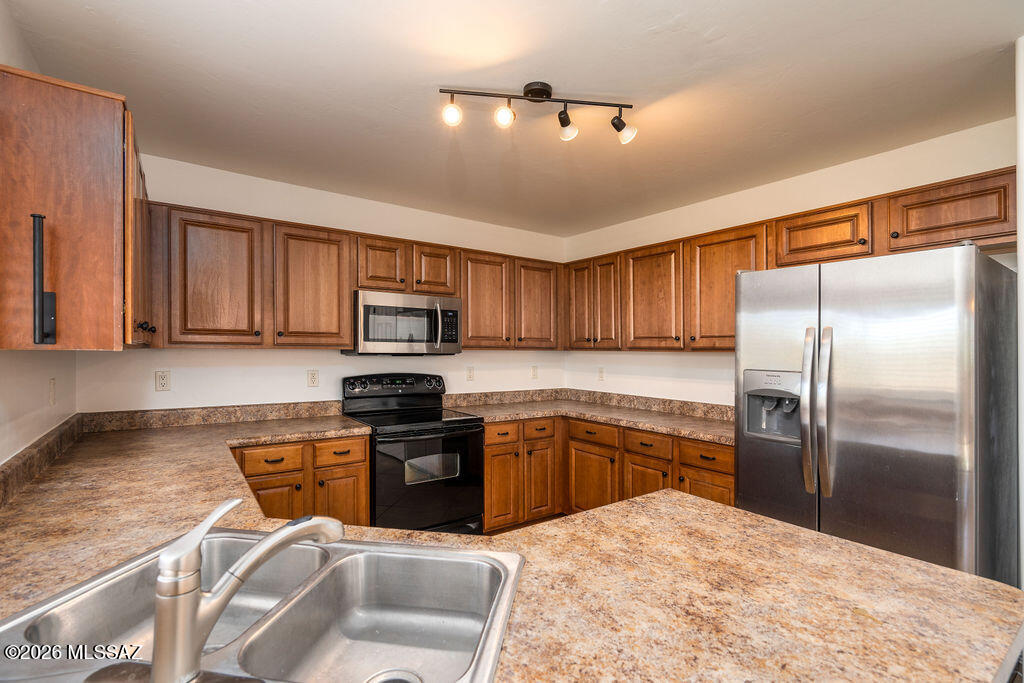 Pantanos Edge - Residential