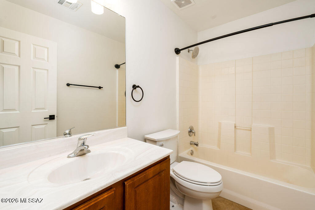 Pantanos Edge - Residential