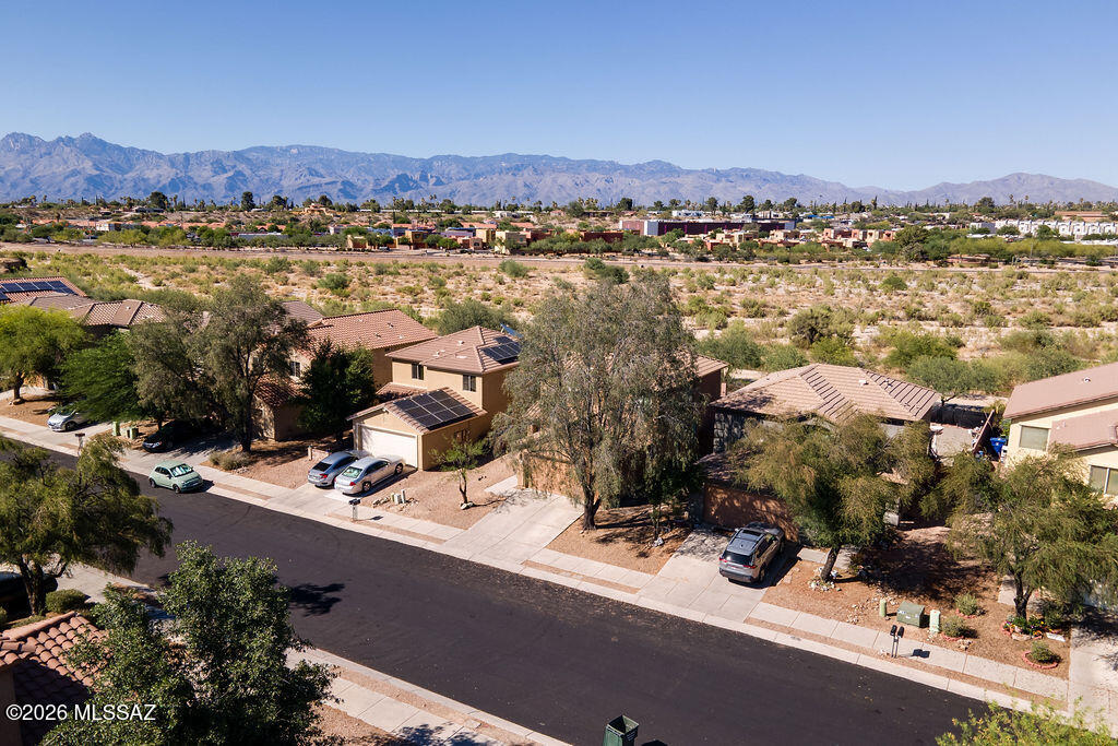 Pantanos Edge - Residential