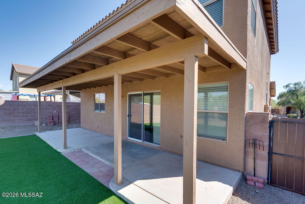 Pantanos Edge - Residential