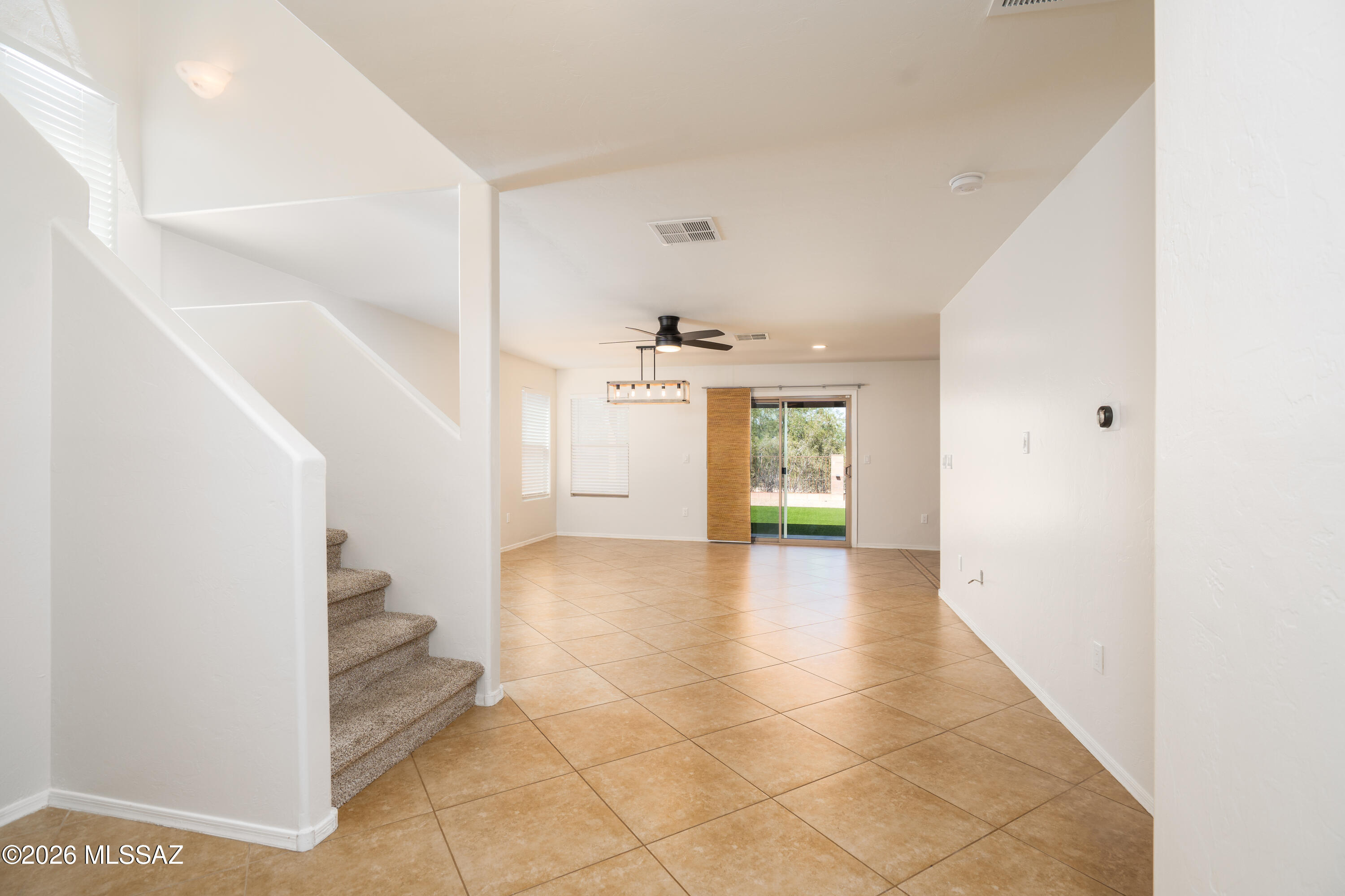 Pantanos Edge - Residential