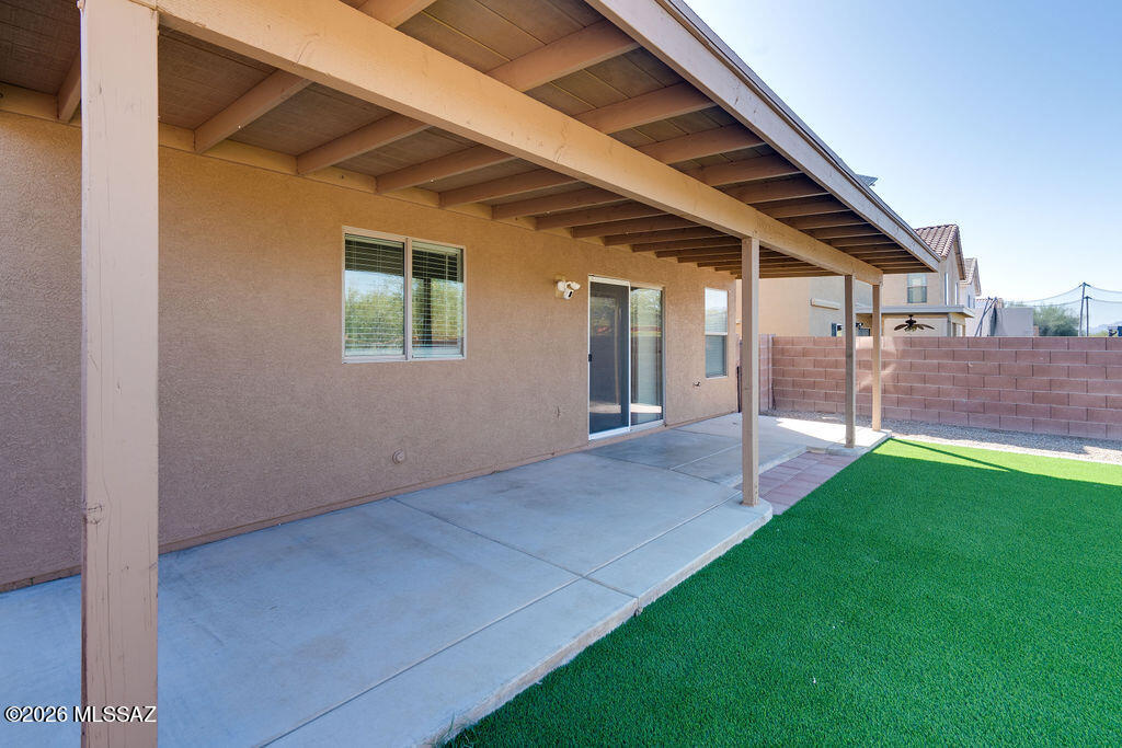 Pantanos Edge - Residential
