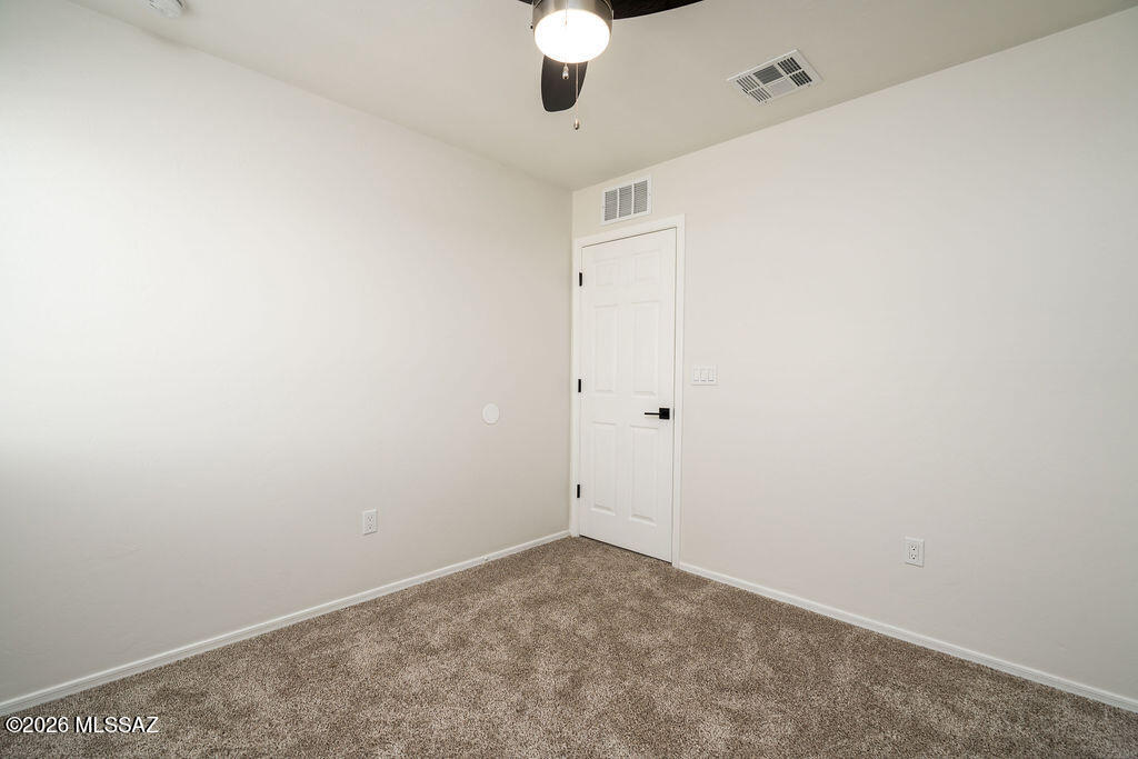 Pantanos Edge - Residential