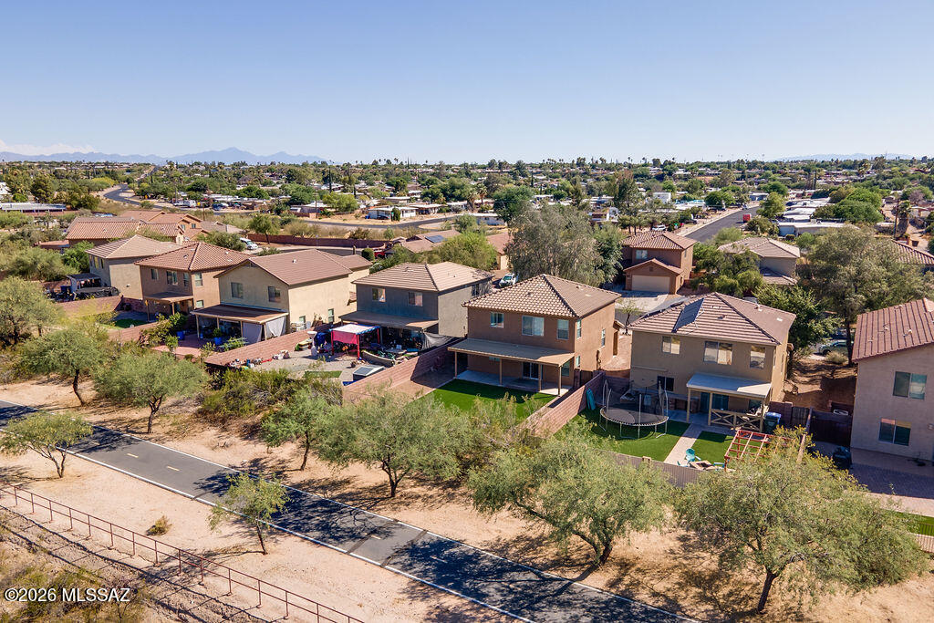 Pantanos Edge - Residential