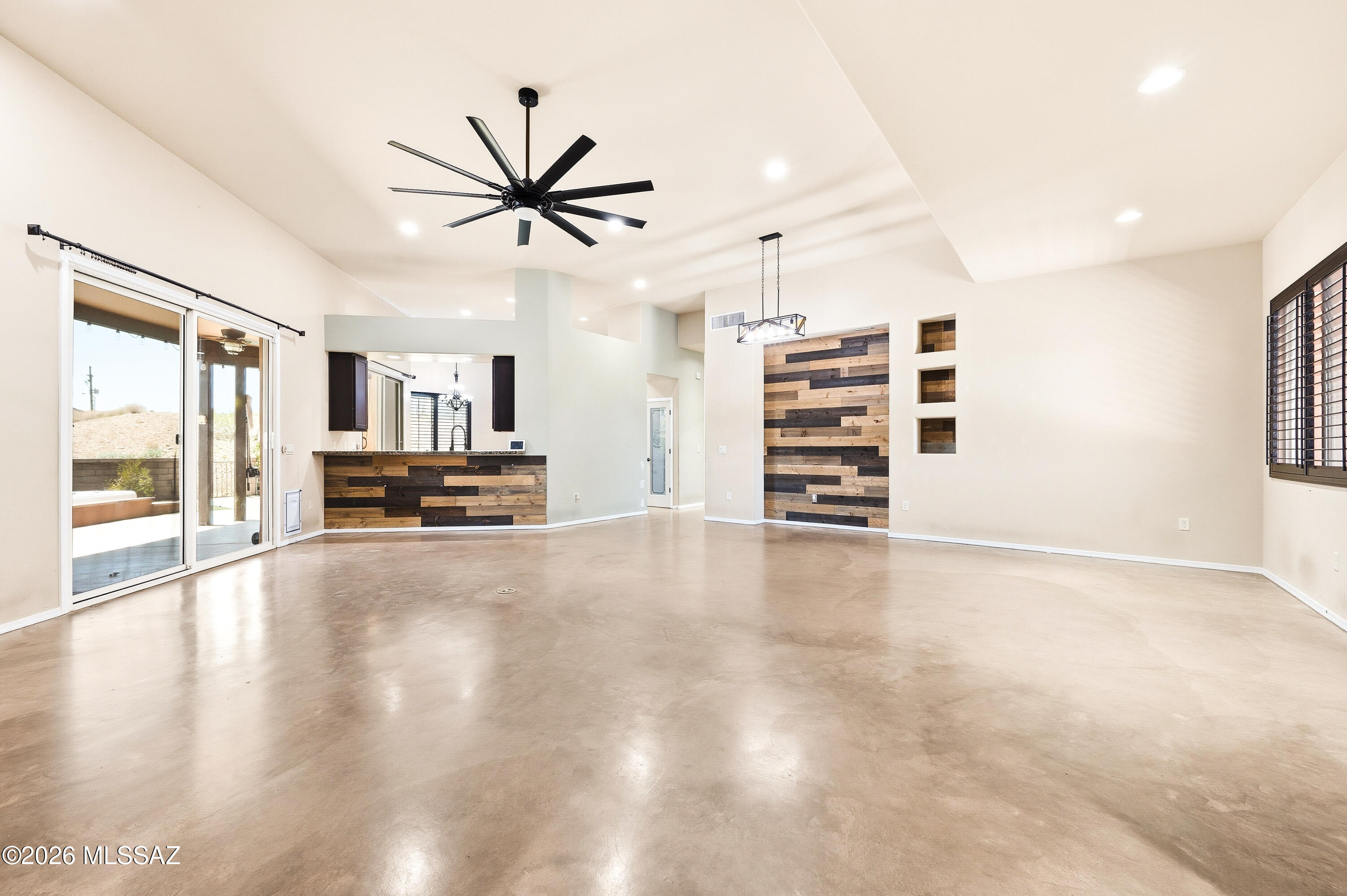 Civano Block 2 - Residential