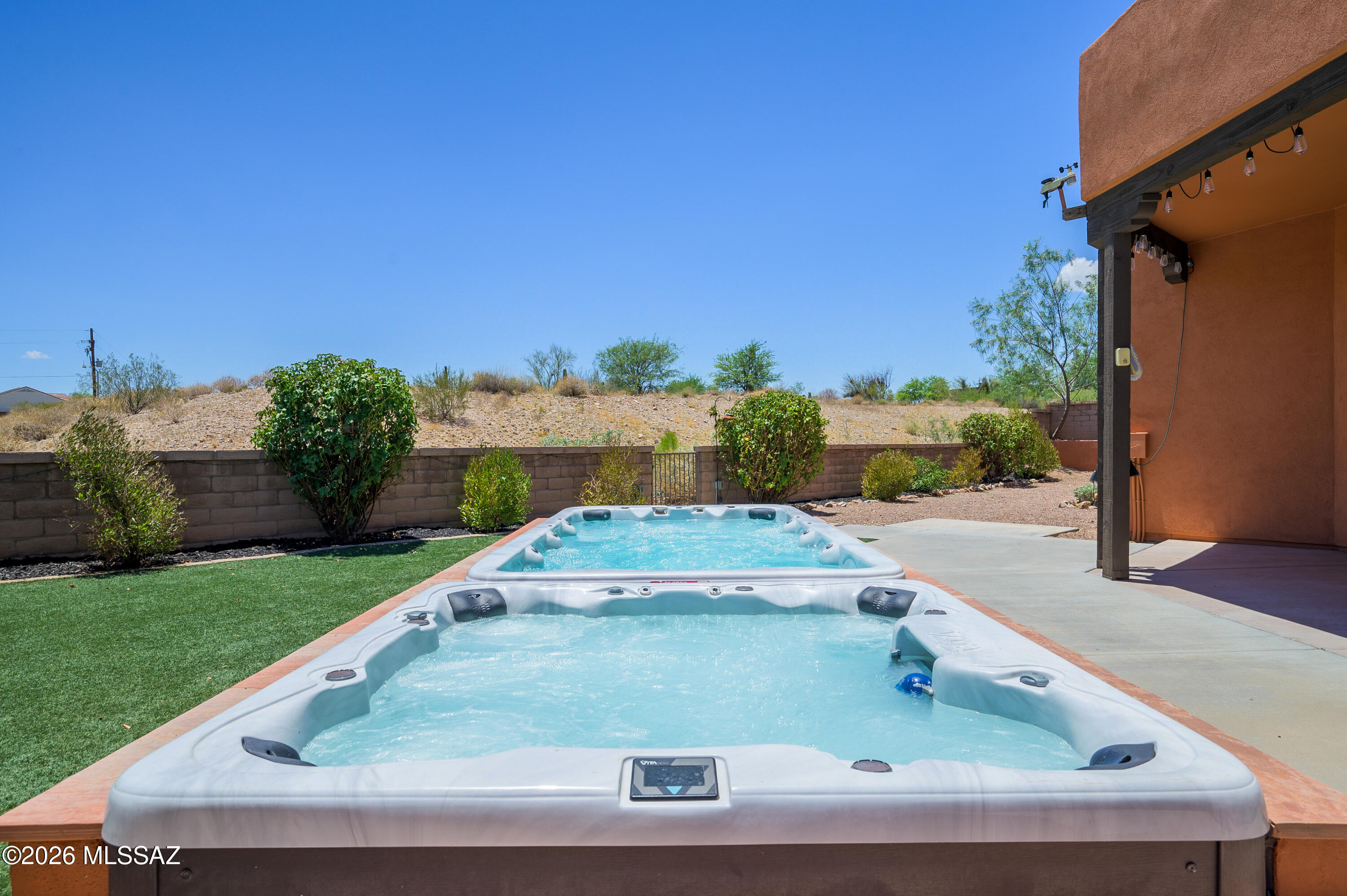 Civano Block 2 - Residential