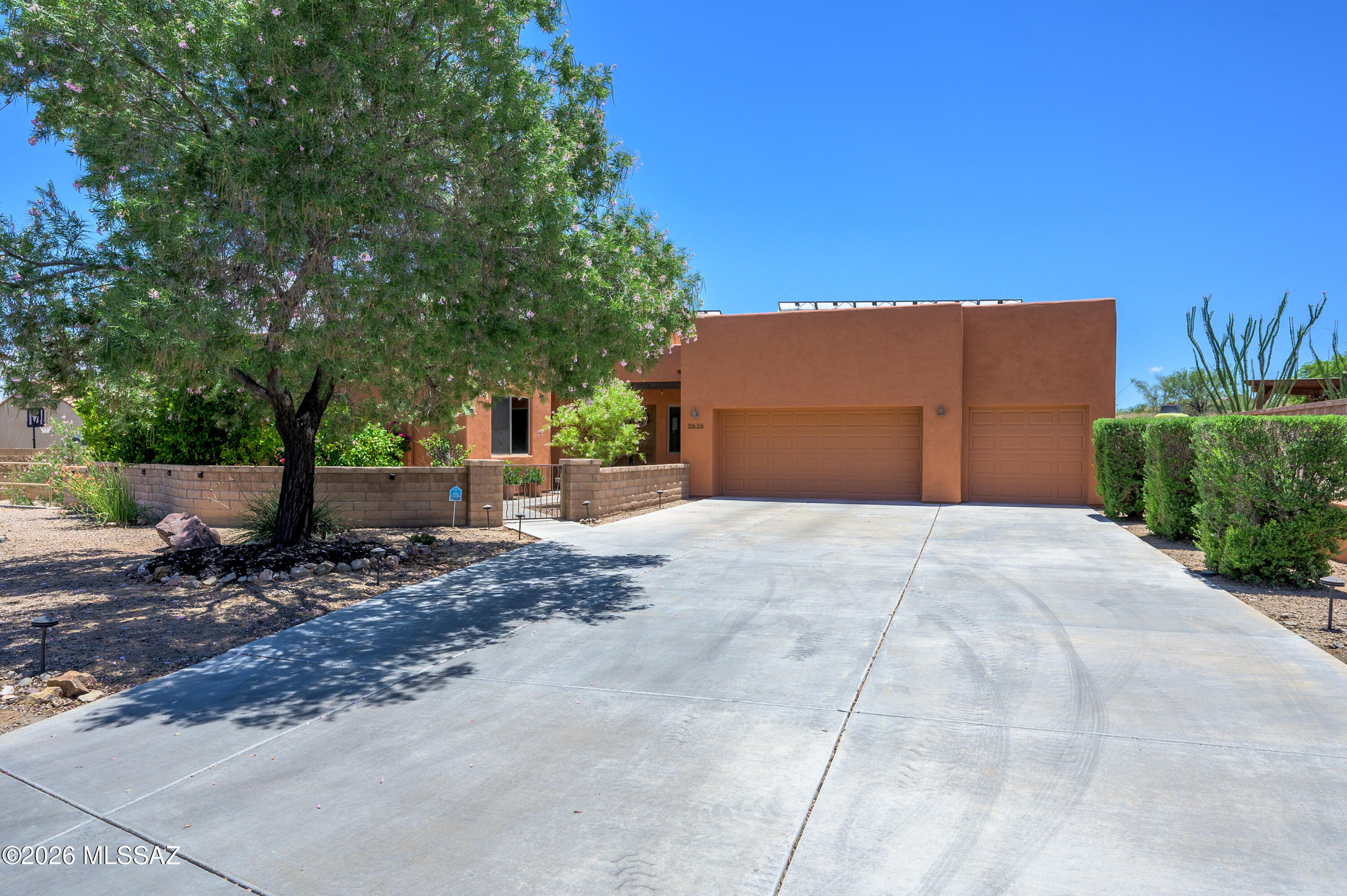 Civano Block 2 - Residential
