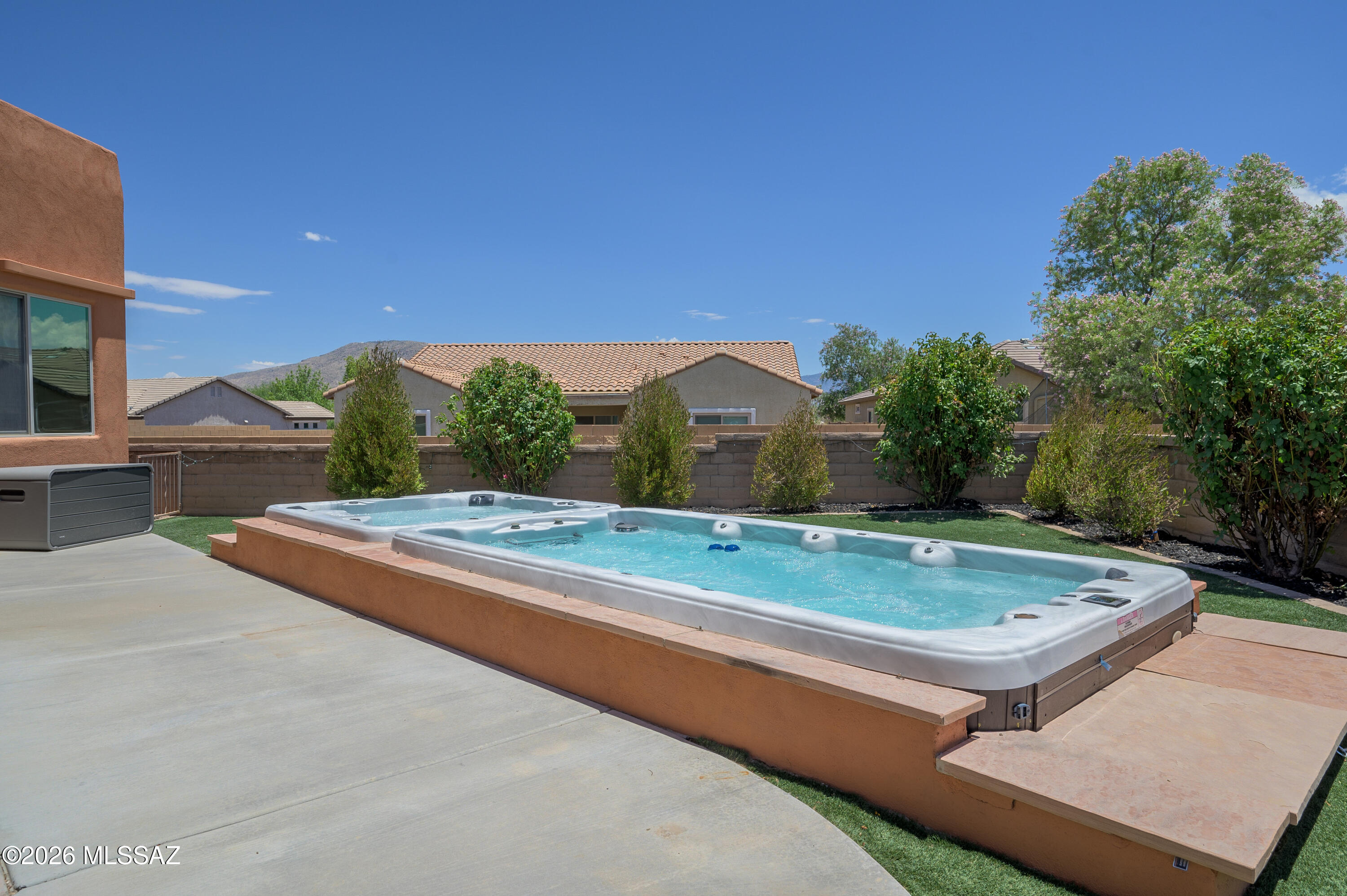 Civano Block 2 - Residential