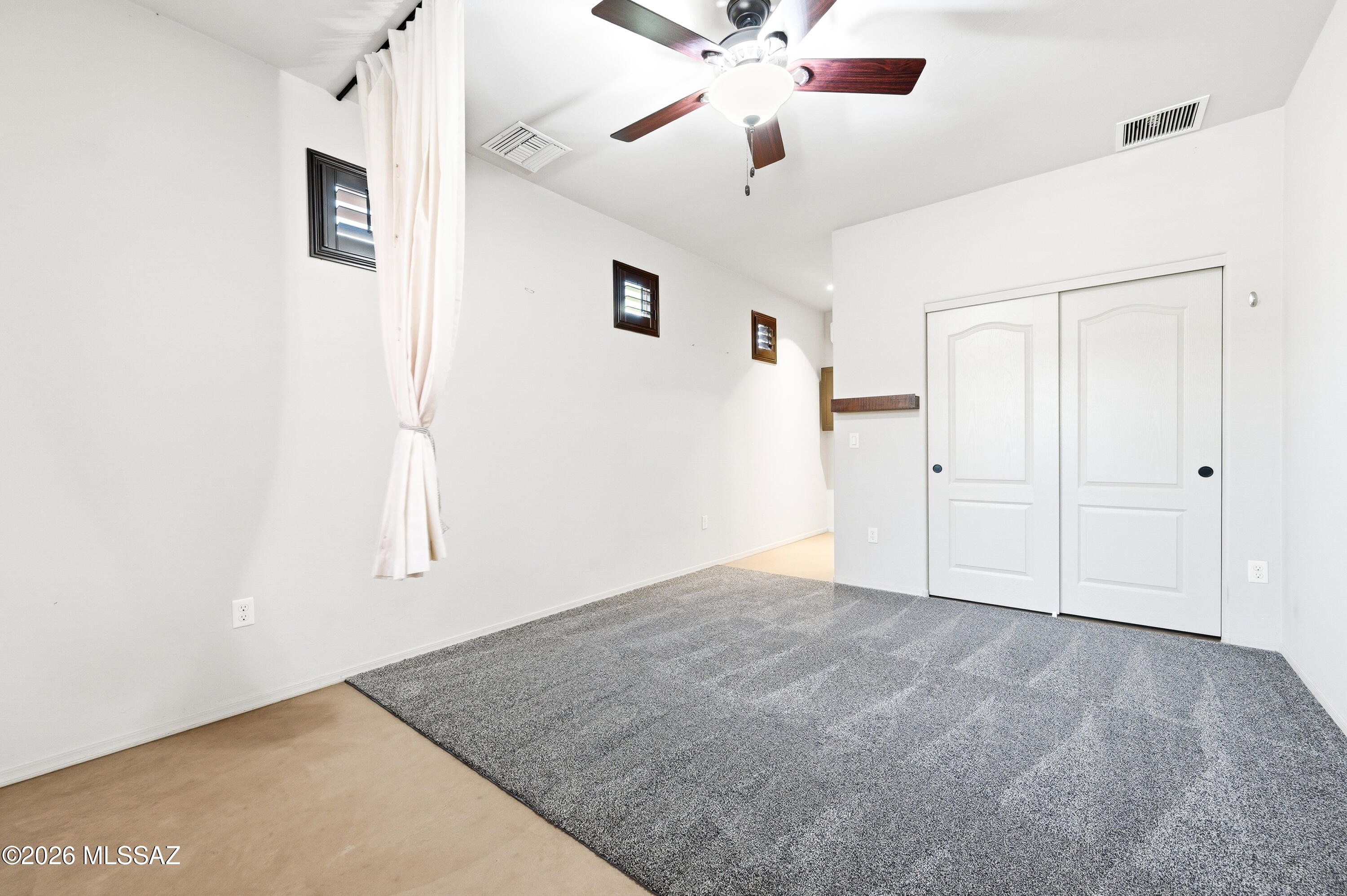 Civano Block 2 - Residential