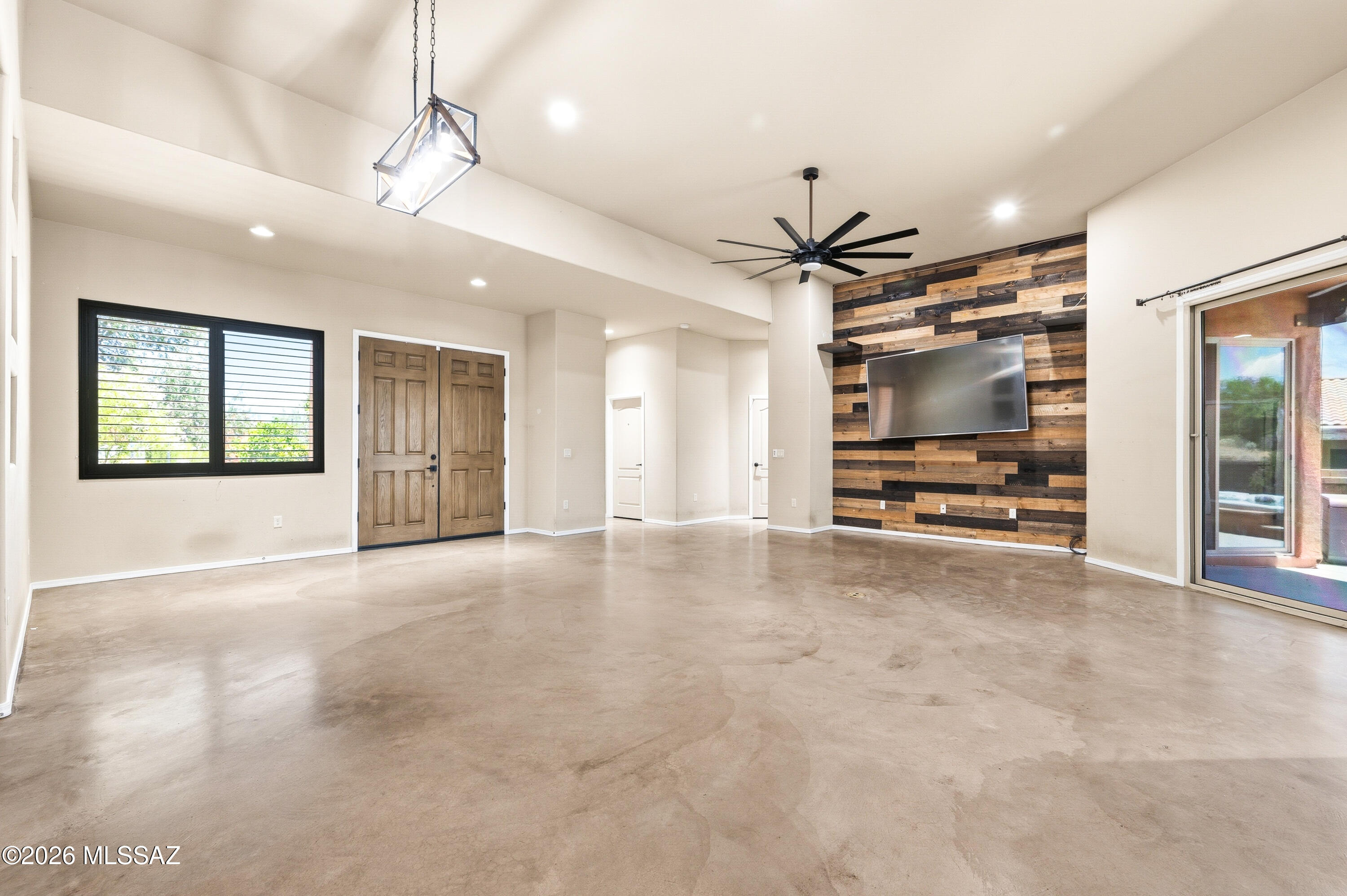 Civano Block 2 - Residential