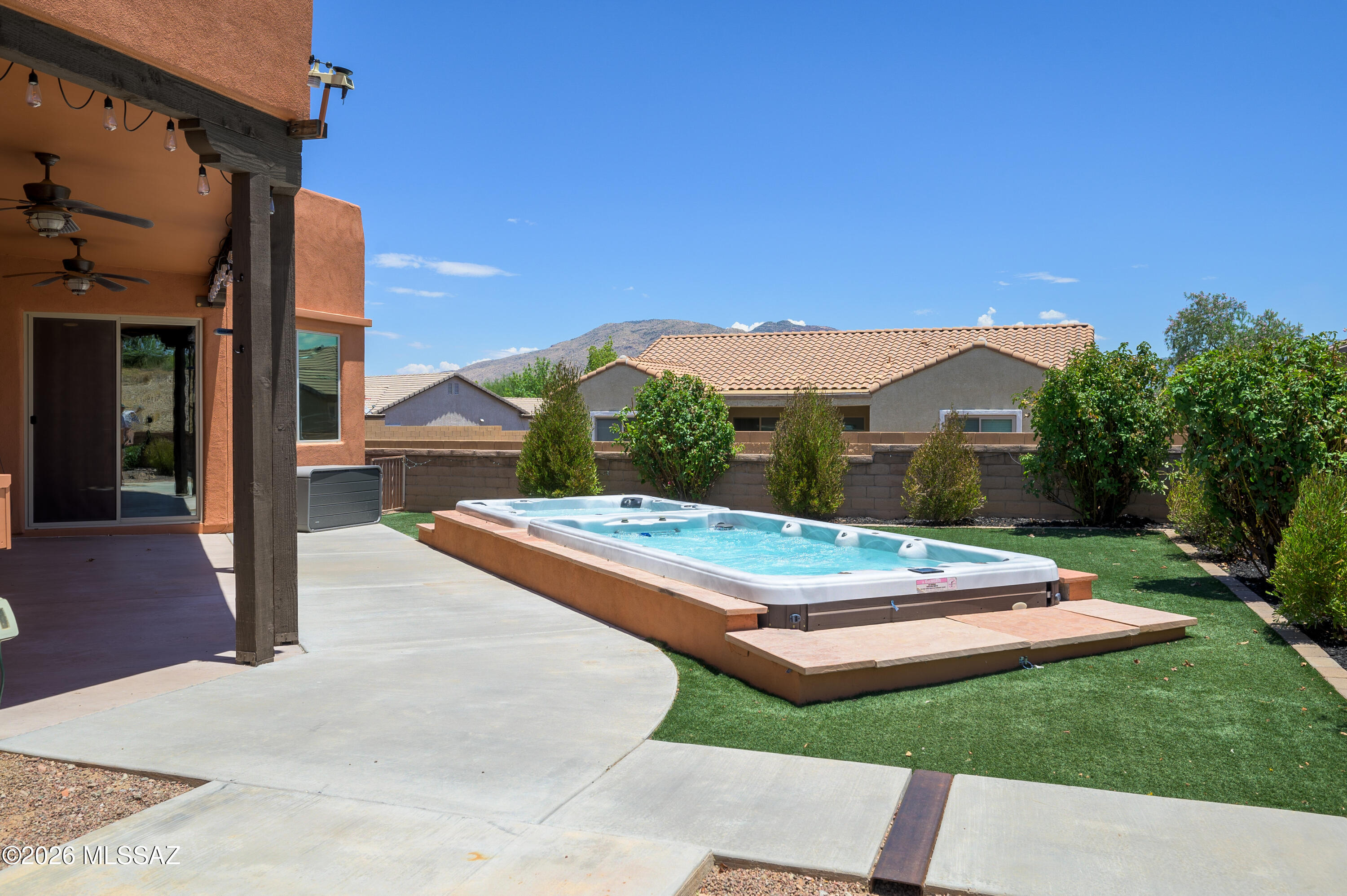Civano Block 2 - Residential