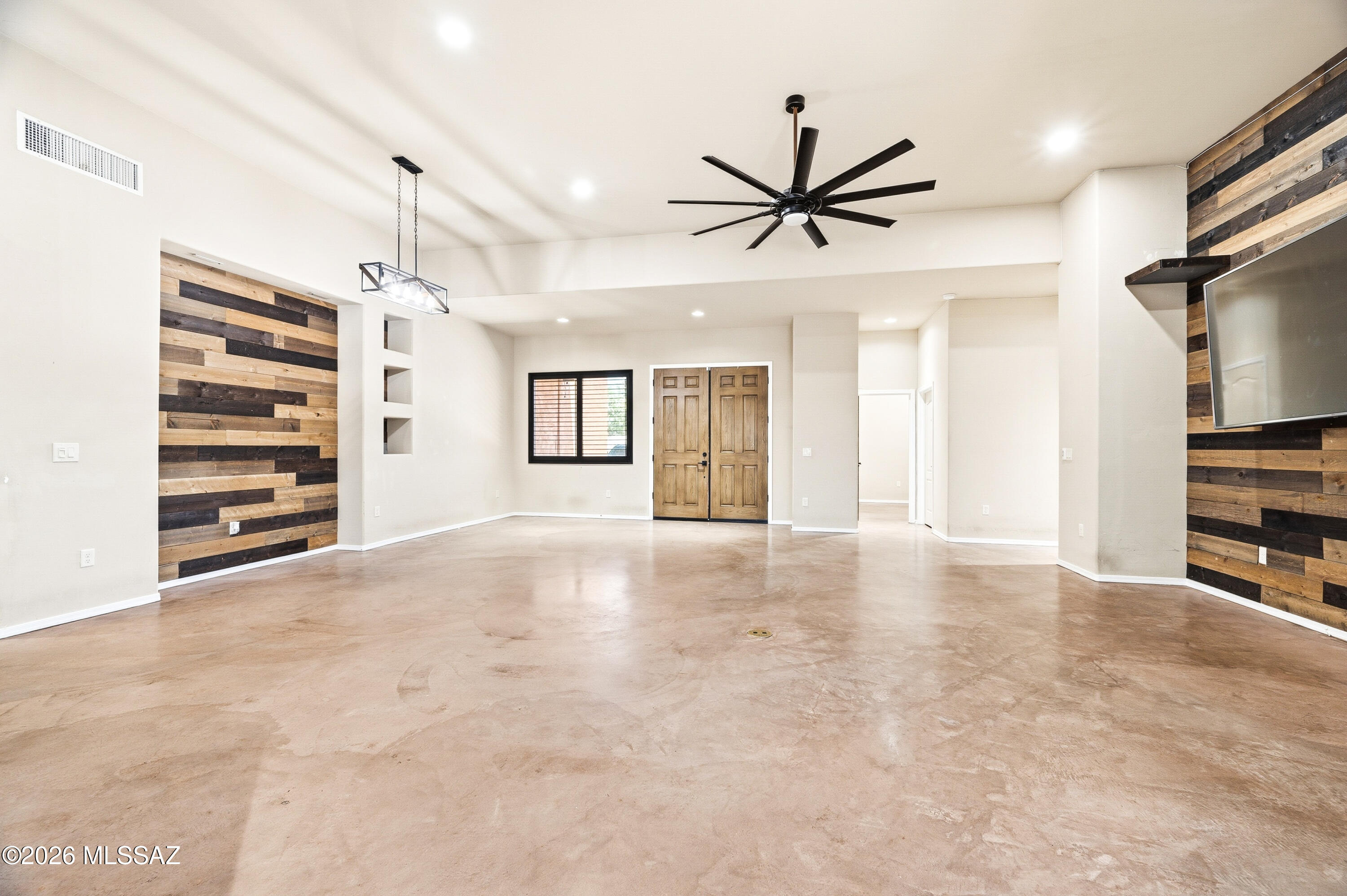 Civano Block 2 - Residential