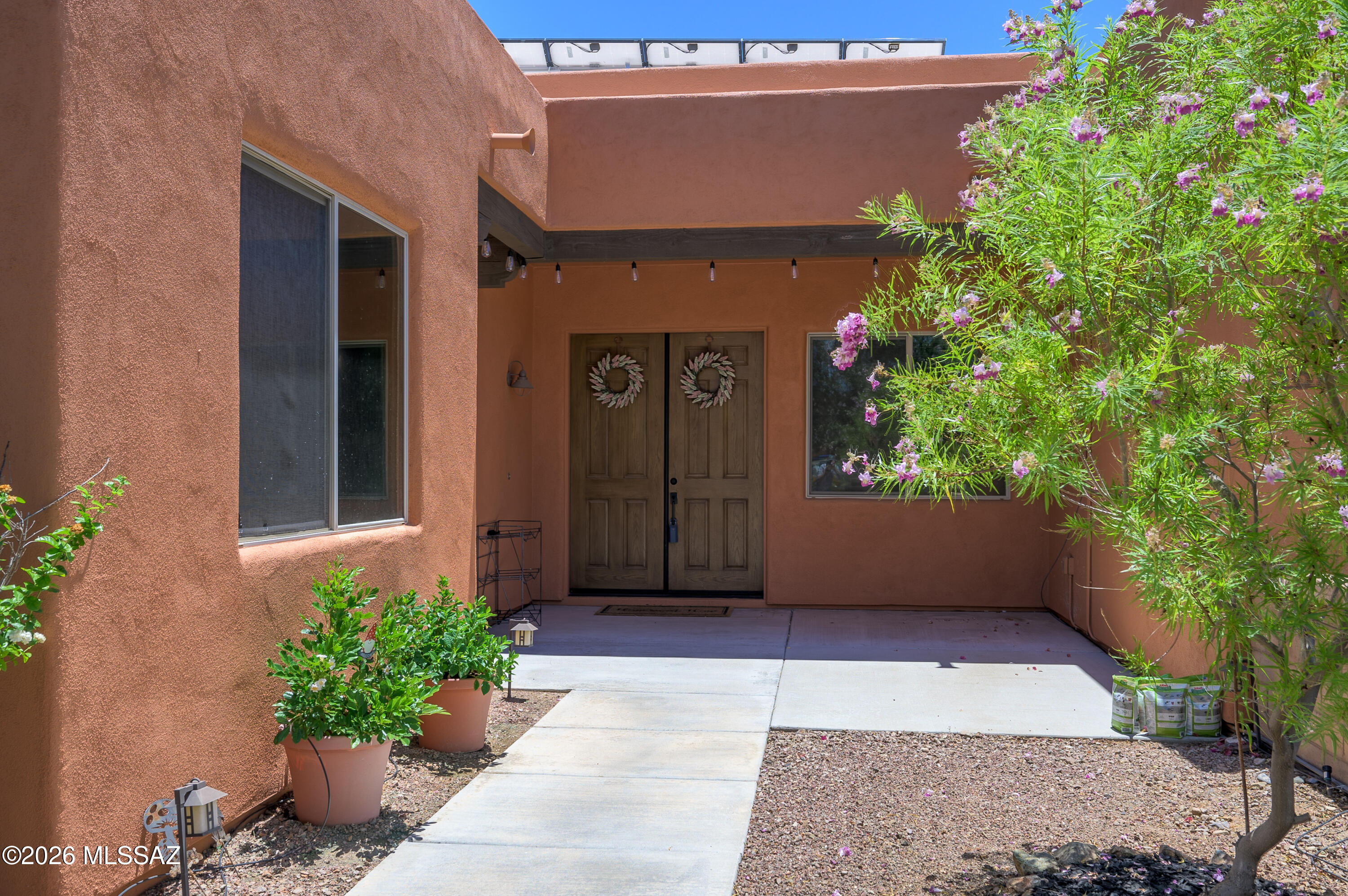 Civano Block 2 - Residential