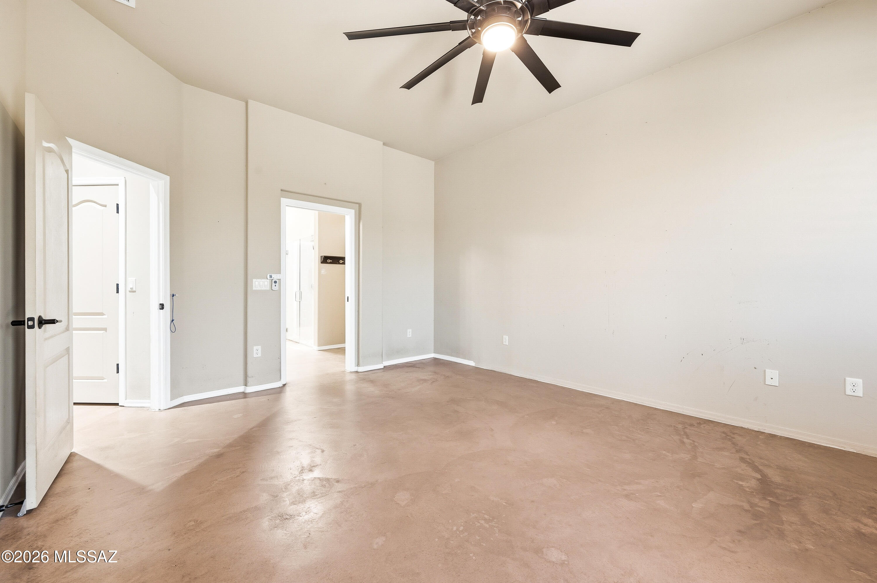 Civano Block 2 - Residential