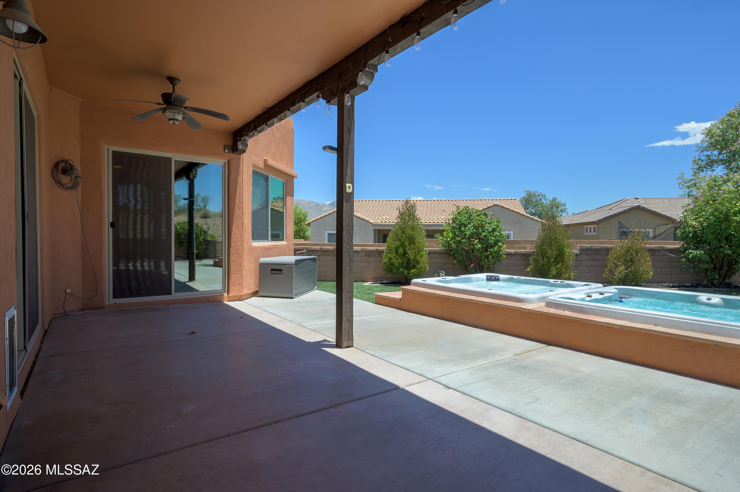 Civano Block 2 - Residential