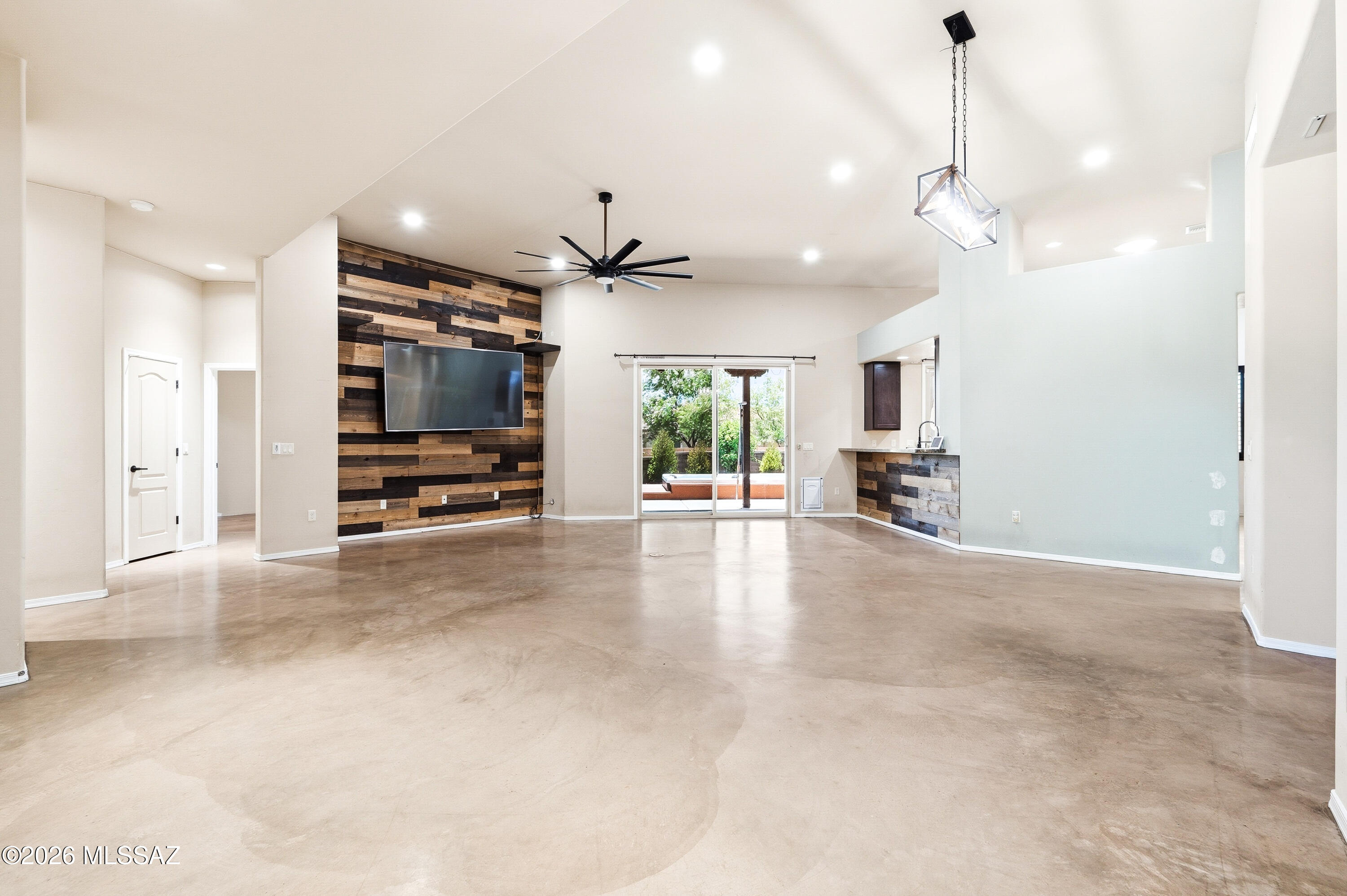Civano Block 2 - Residential