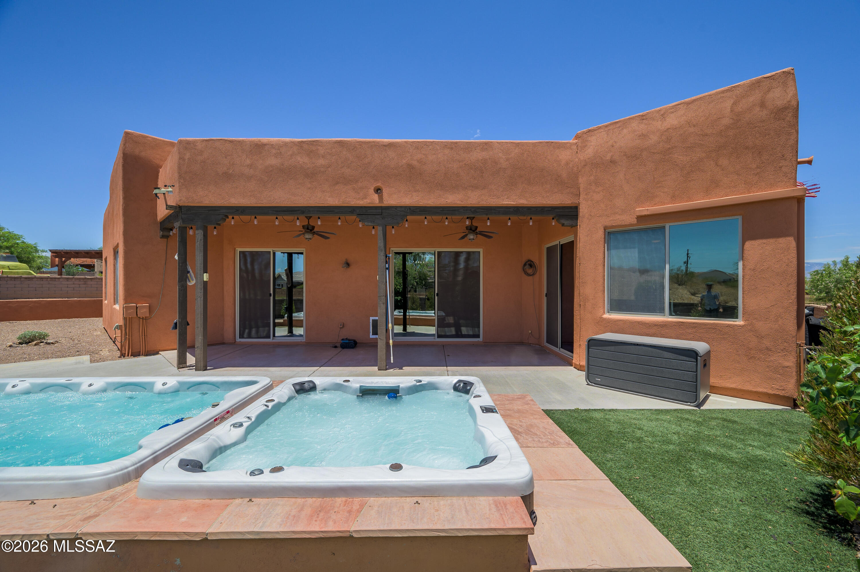 Civano Block 2 - Residential