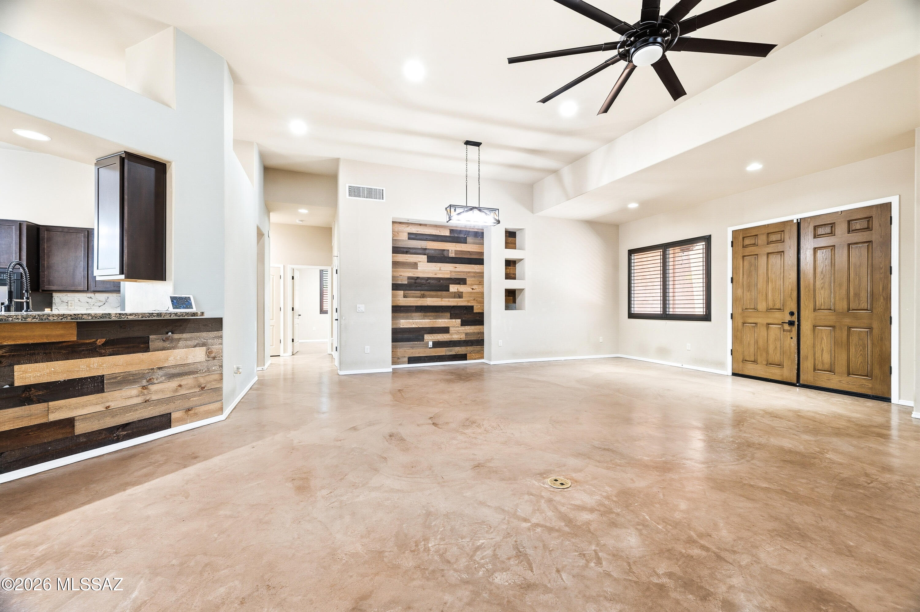 Civano Block 2 - Residential