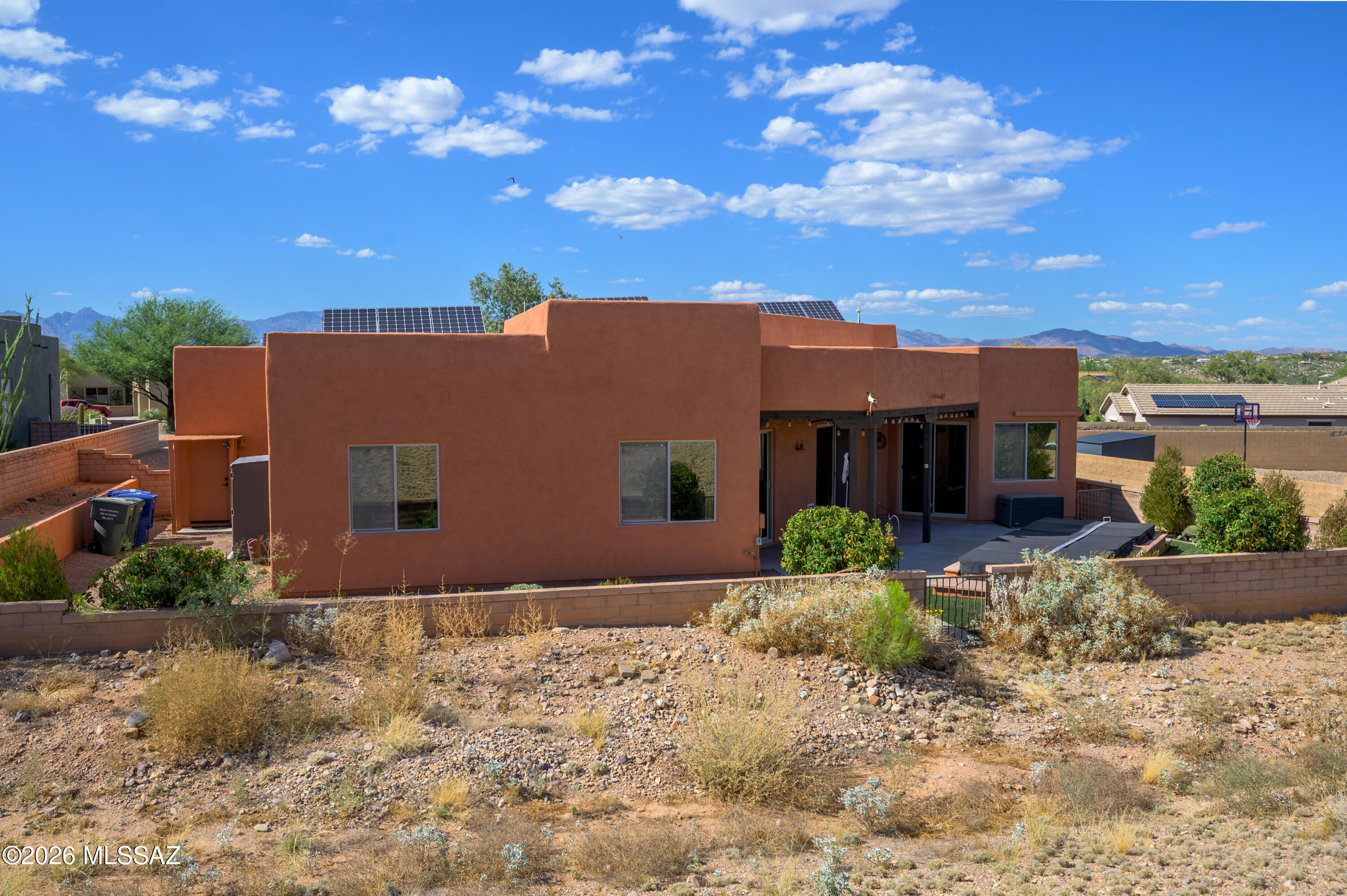 Civano Block 2 - Residential