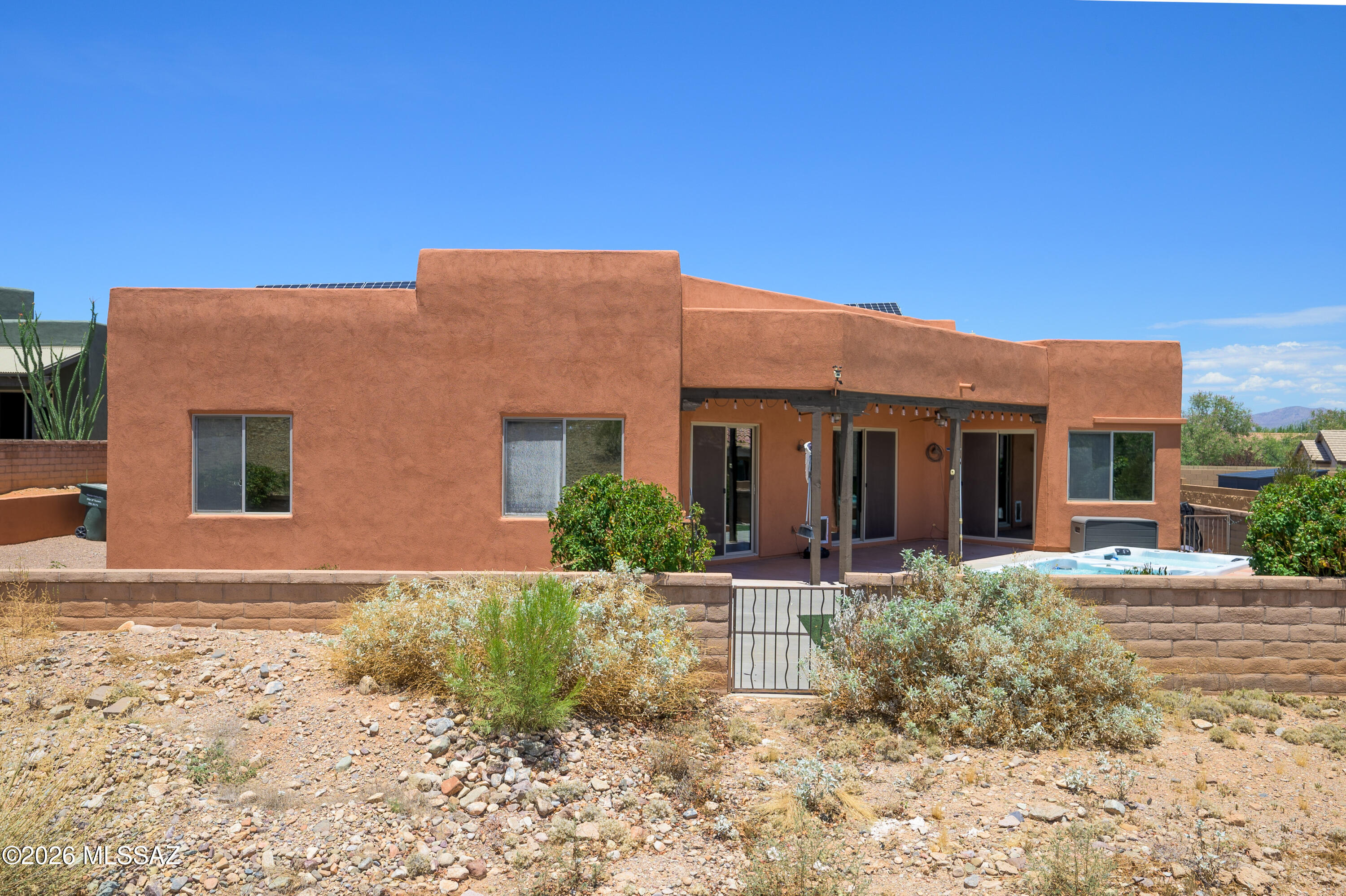Civano Block 2 - Residential