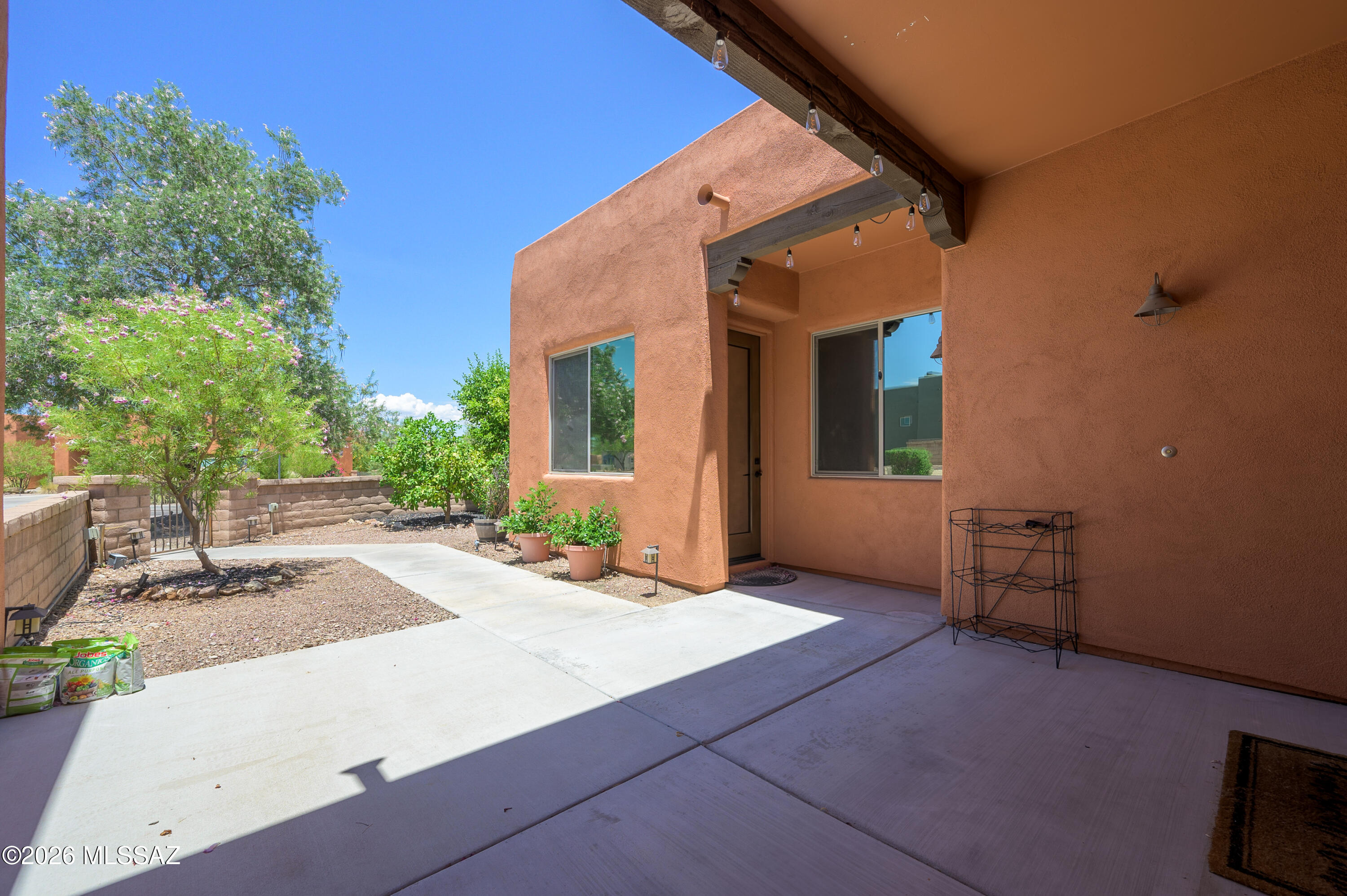 Civano Block 2 - Residential