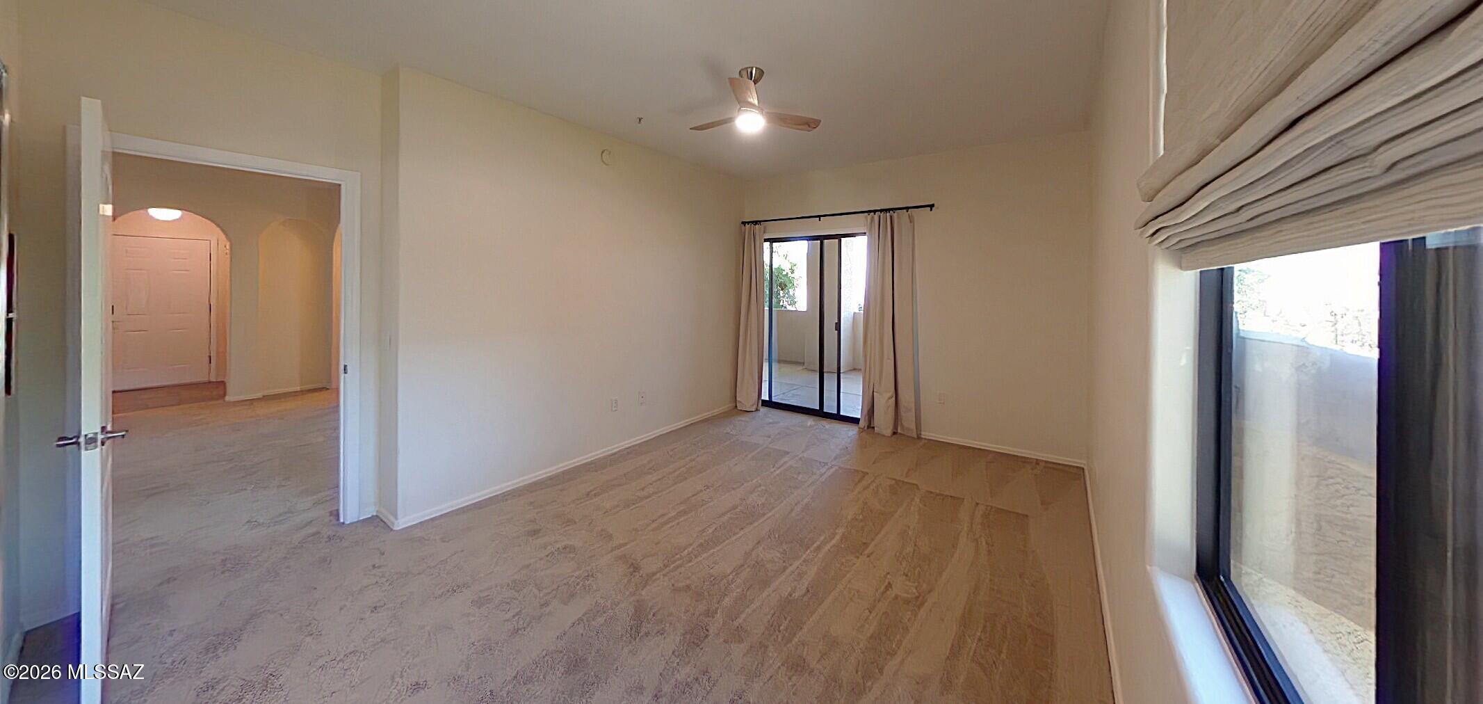 Villas at Hacienda Del Sol - Residential