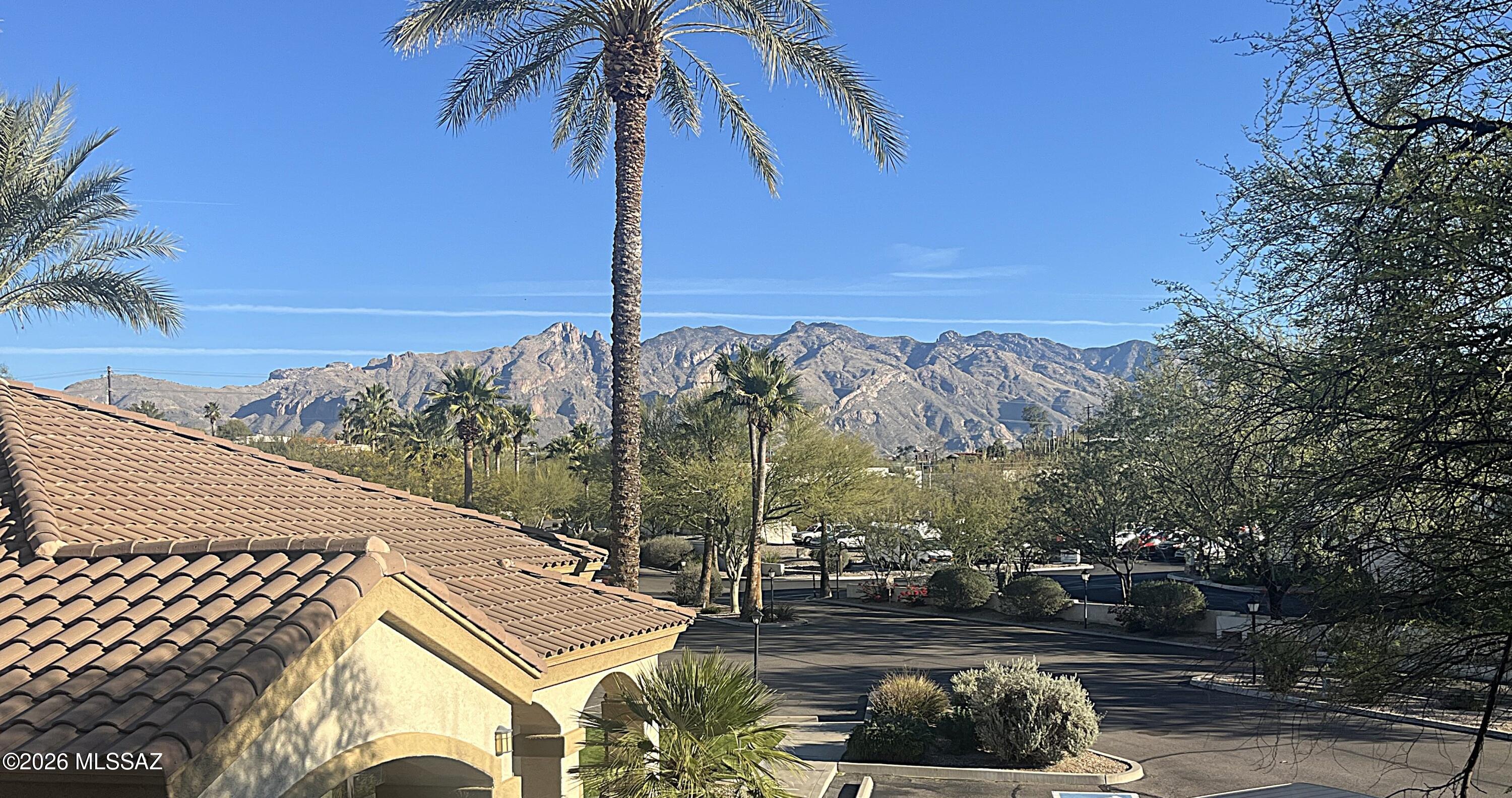 Villas at Hacienda Del Sol - Residential