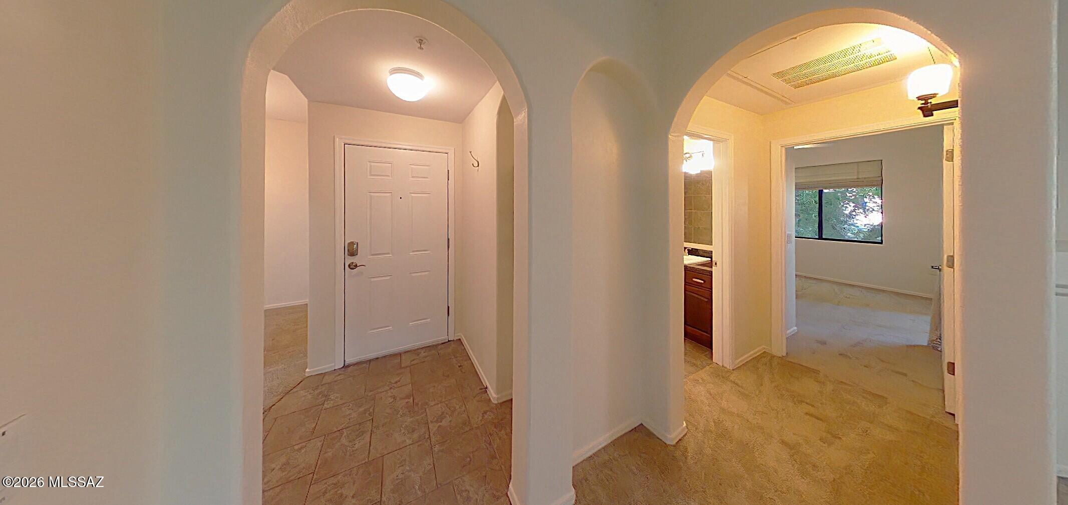 Villas at Hacienda Del Sol - Residential