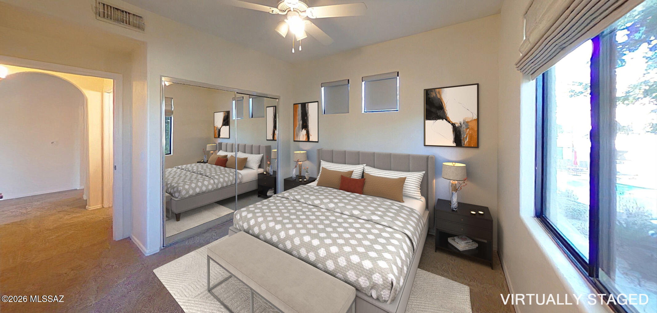 Villas at Hacienda Del Sol - Residential